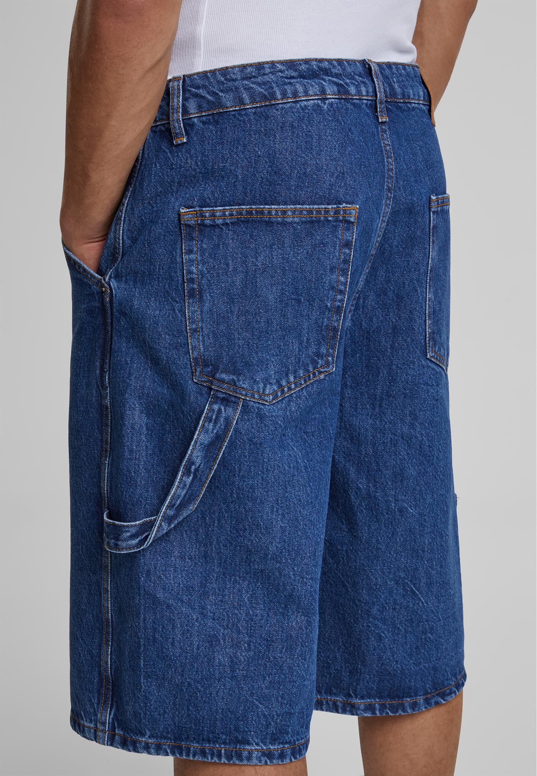 2Y Studios Shorts »2Y Studios Hogan Worker Shorts«