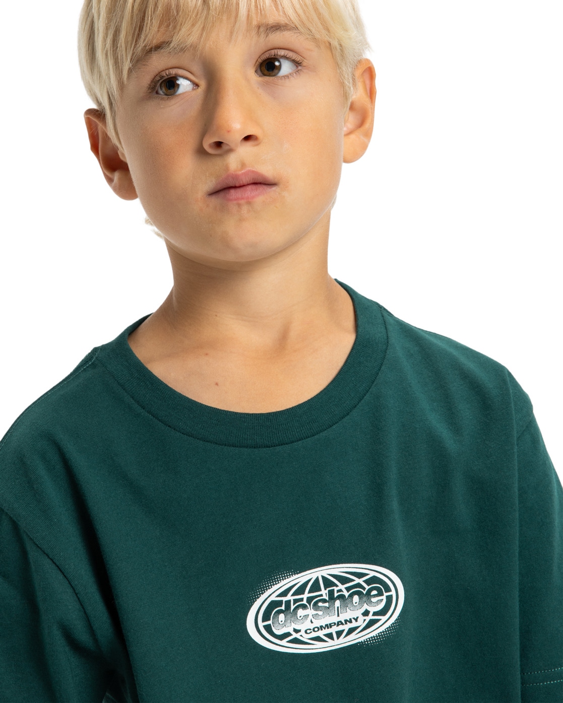 DC Shoes T-Shirt »Trotter«