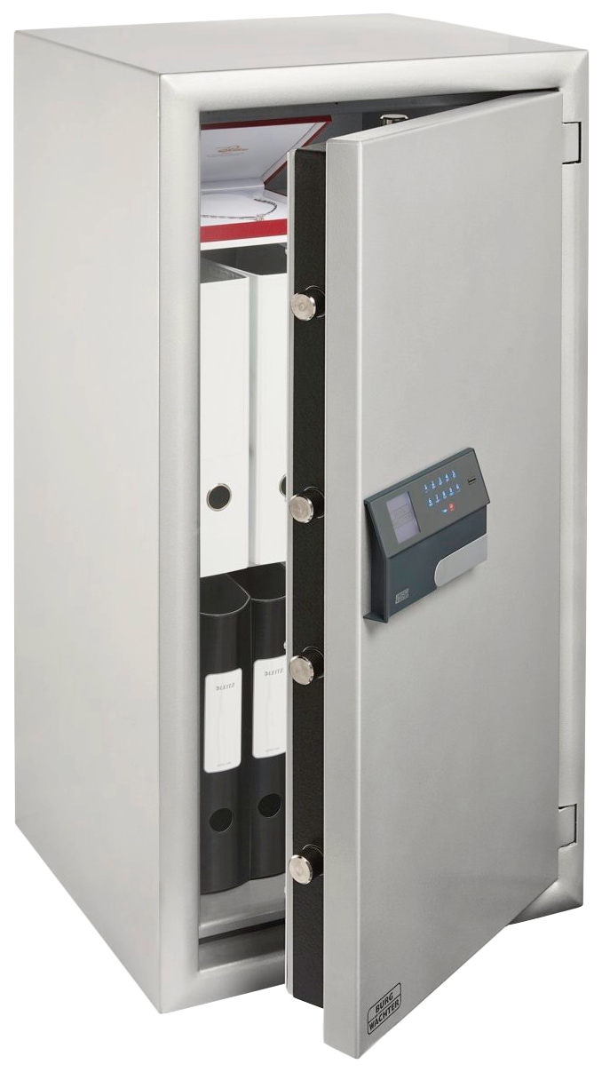 Burg Wächter Wertschutzschrank »Diplomat MTD 780 E FP«, BxLxH: 50x46,2x98,5 cm