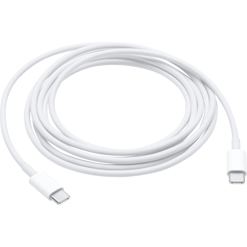 Apple Smartphone-Kabel »USB-C Charge Cable (2m)«, USB-C