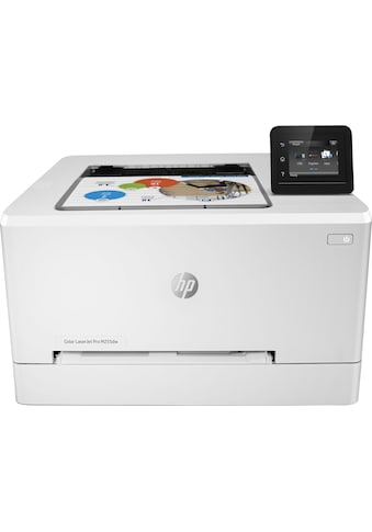 HP Multifunktionsdrucker »Color LaserJet Pro M255dw«, HP+ Instant Ink kompatibel kaufen