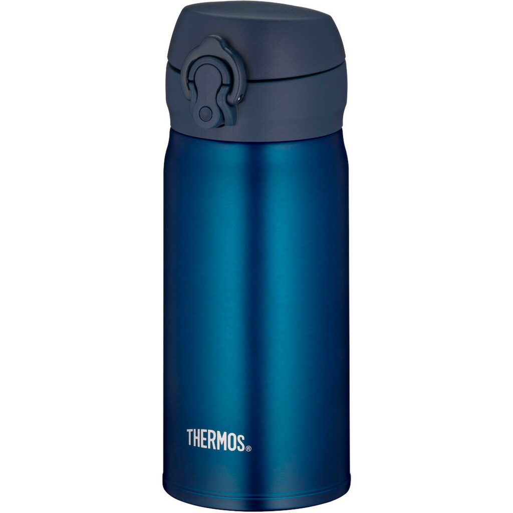 THERMOS Thermoflasche »Ultralight«, Edelstahl
