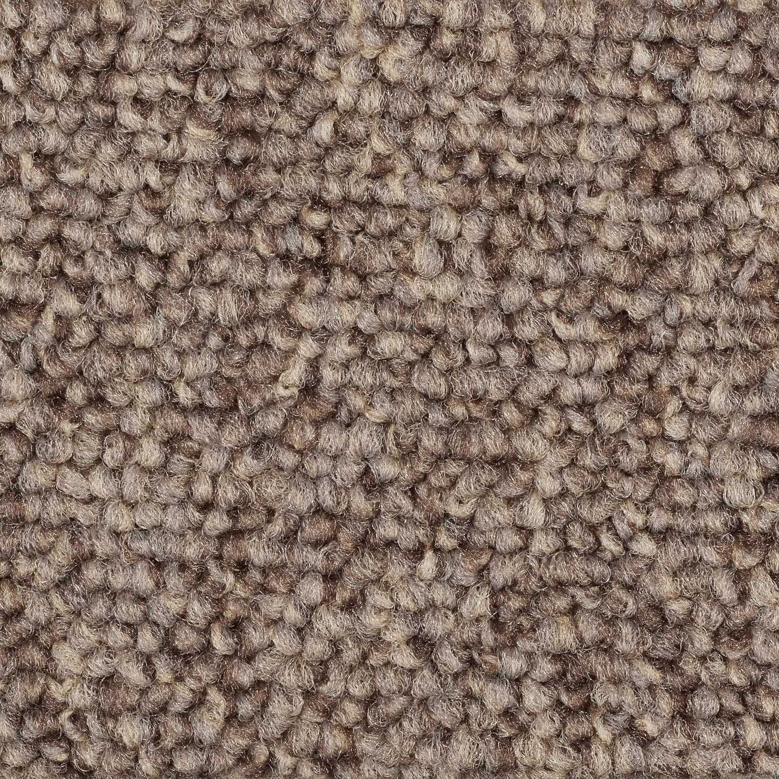 Bodenmeister Teppichboden »Baltic, Schlinge - meliert, Made in Belgium«, re günstig online kaufen
