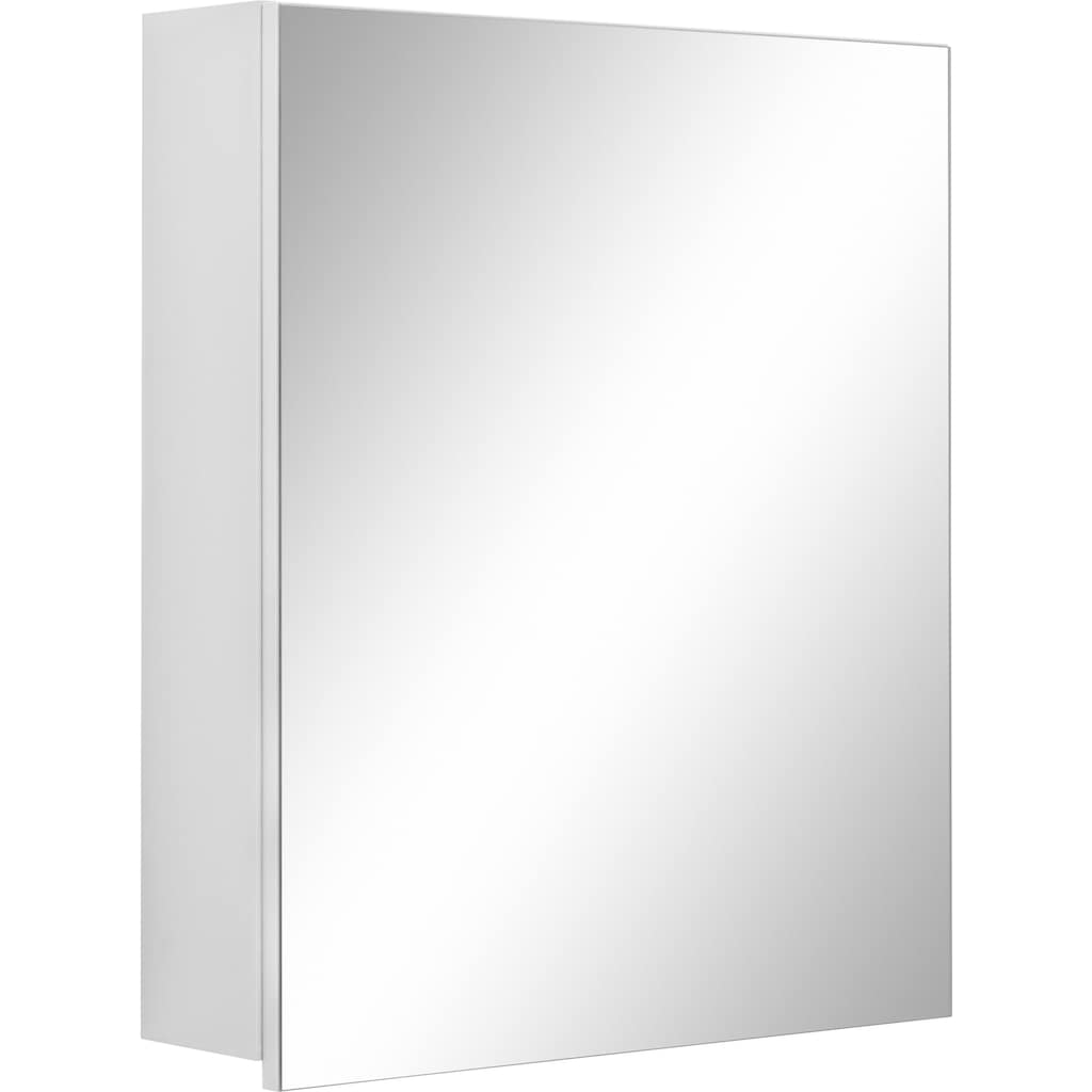 Home affaire Spiegelschrank »Wisla«, Breite 60 cm