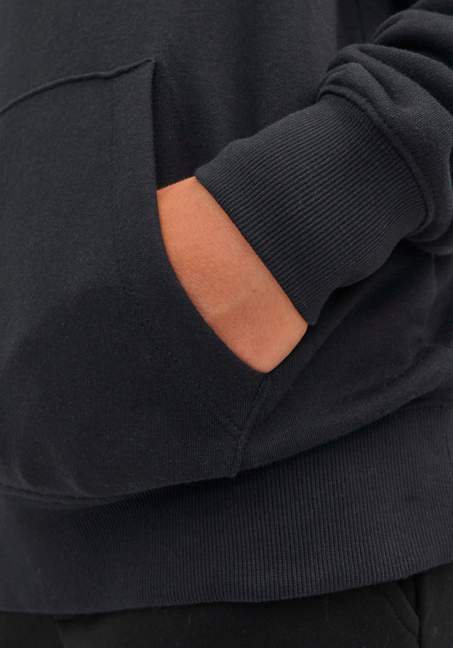 Jack & Jones Junior Kapuzensweatshirt »JJESTAR JJ SWEAT HOOD NOOS JNR«