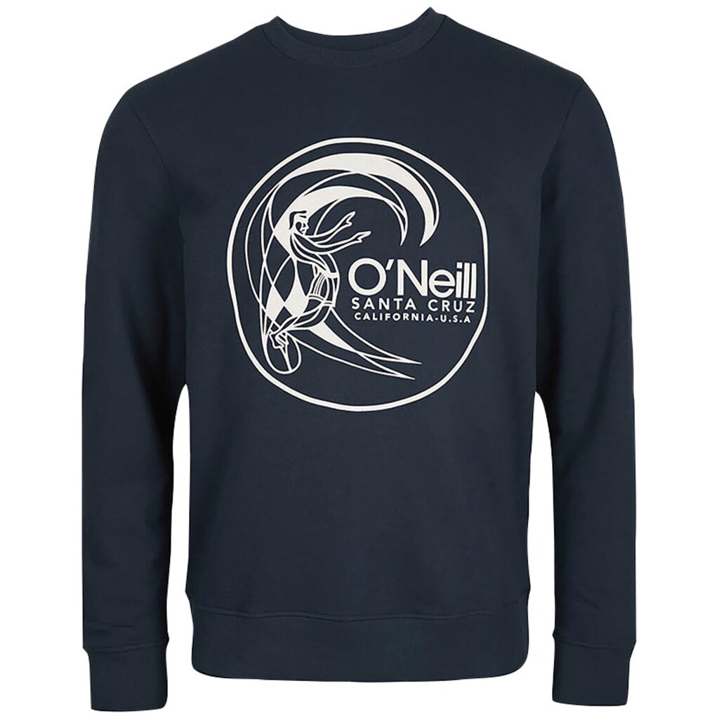 O'Neill Sweatshirt »CIRCLE SURFER«