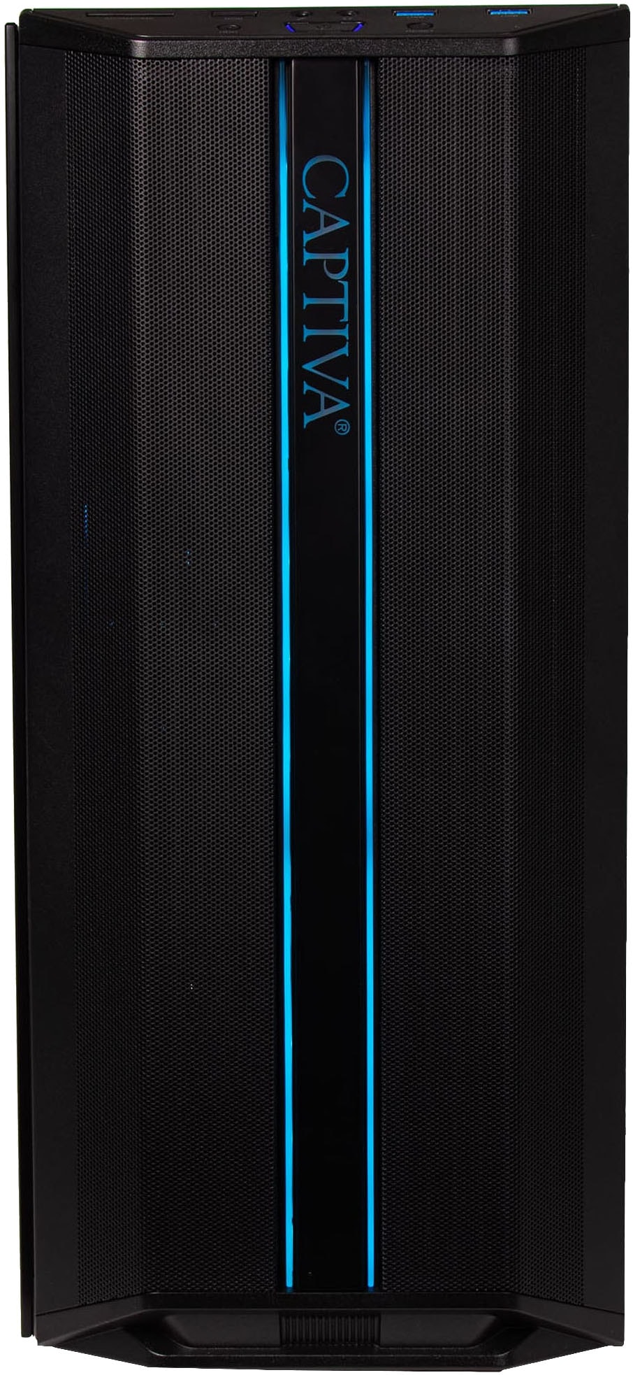 CAPTIVA Gaming-PC »Entry Gaming R10-1555«