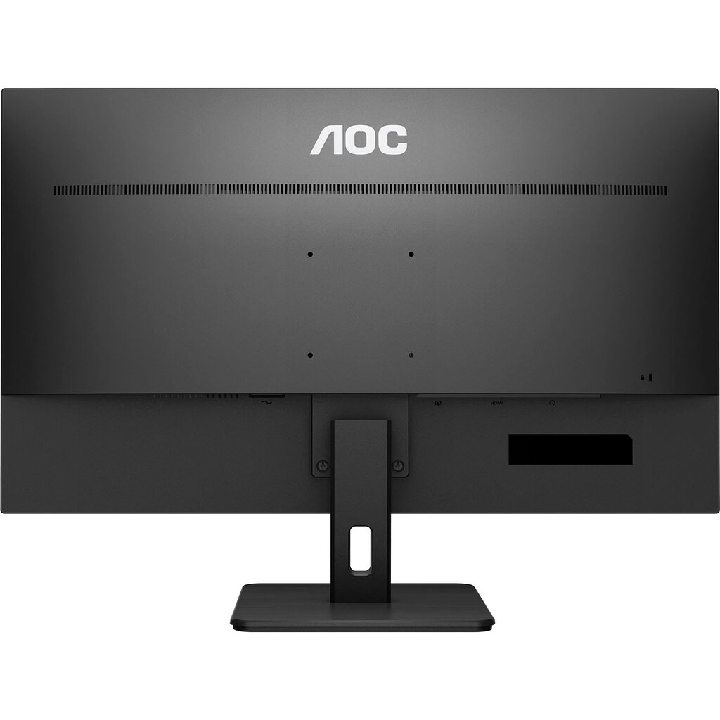 AOC LCD-Monitor »Q32E2N«, 80 cm/31,5 Zoll, 2560 x 1440 px, QHD+, 4 ms Reaktionszeit, 75 Hz