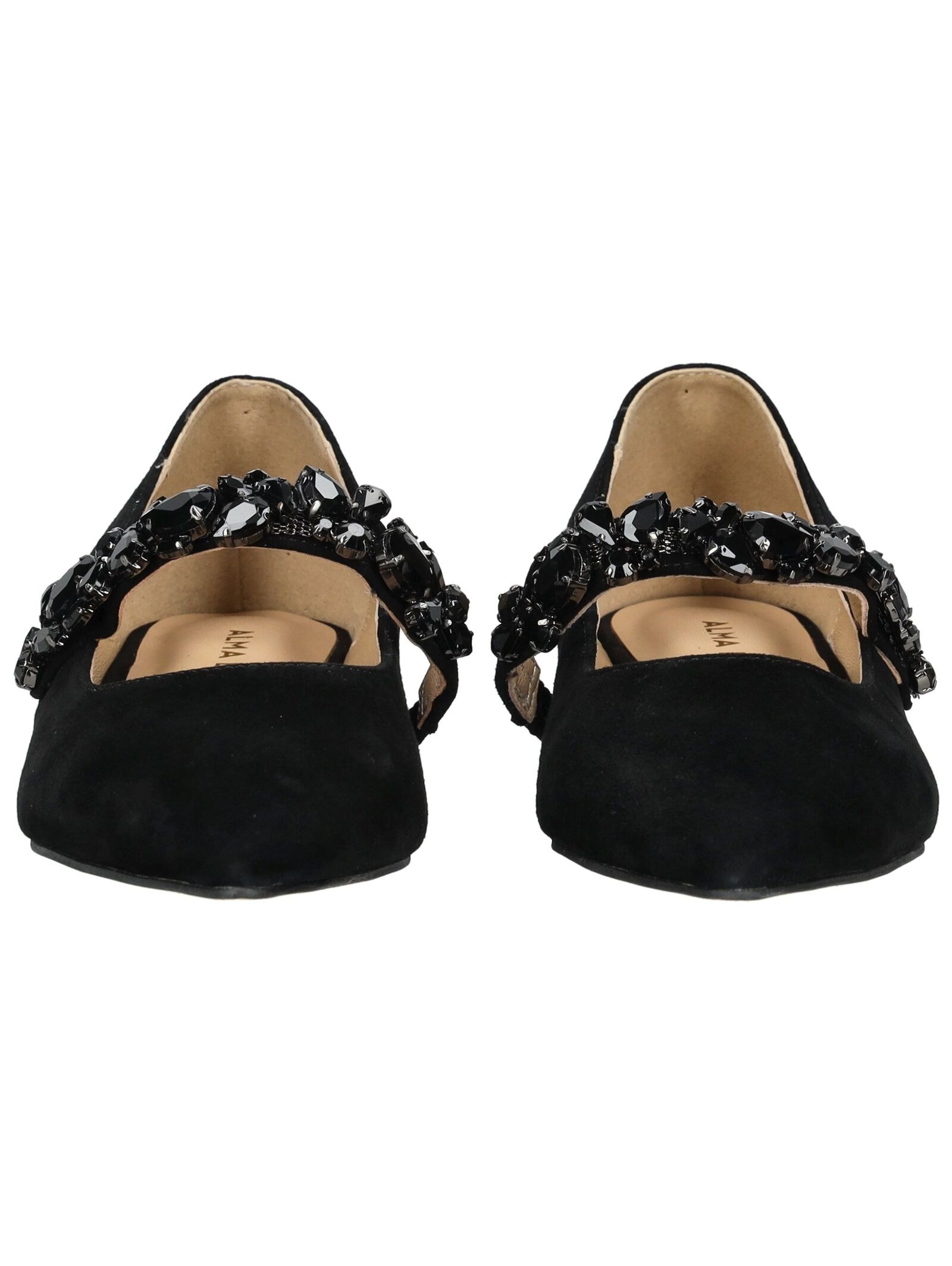 Alma en Pena Riemchenballerina »ALMA EN PENA Ballerinas Leder«