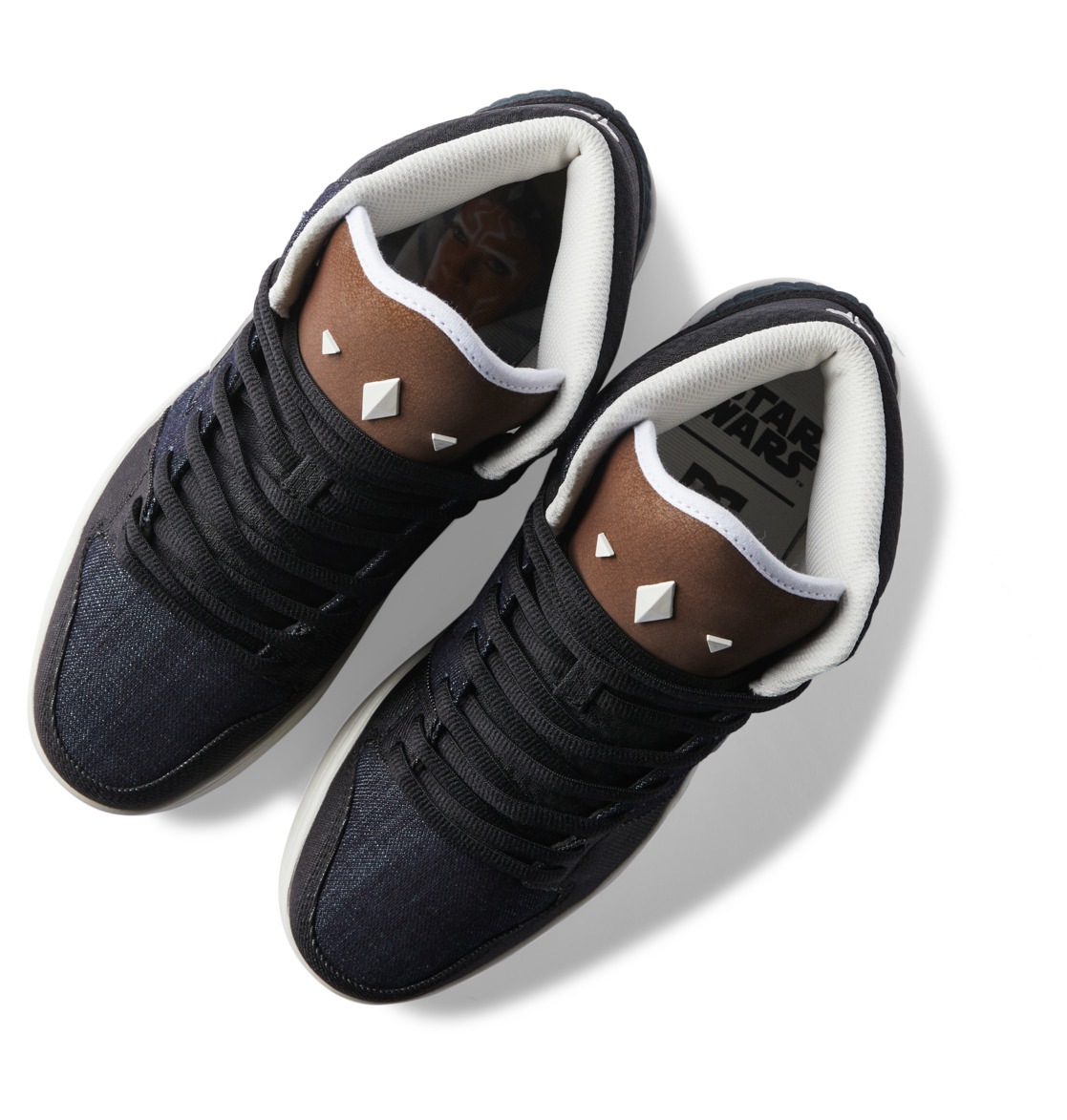 DC Shoes Sneaker »STAR WARS™ Manteca 4 Hi«