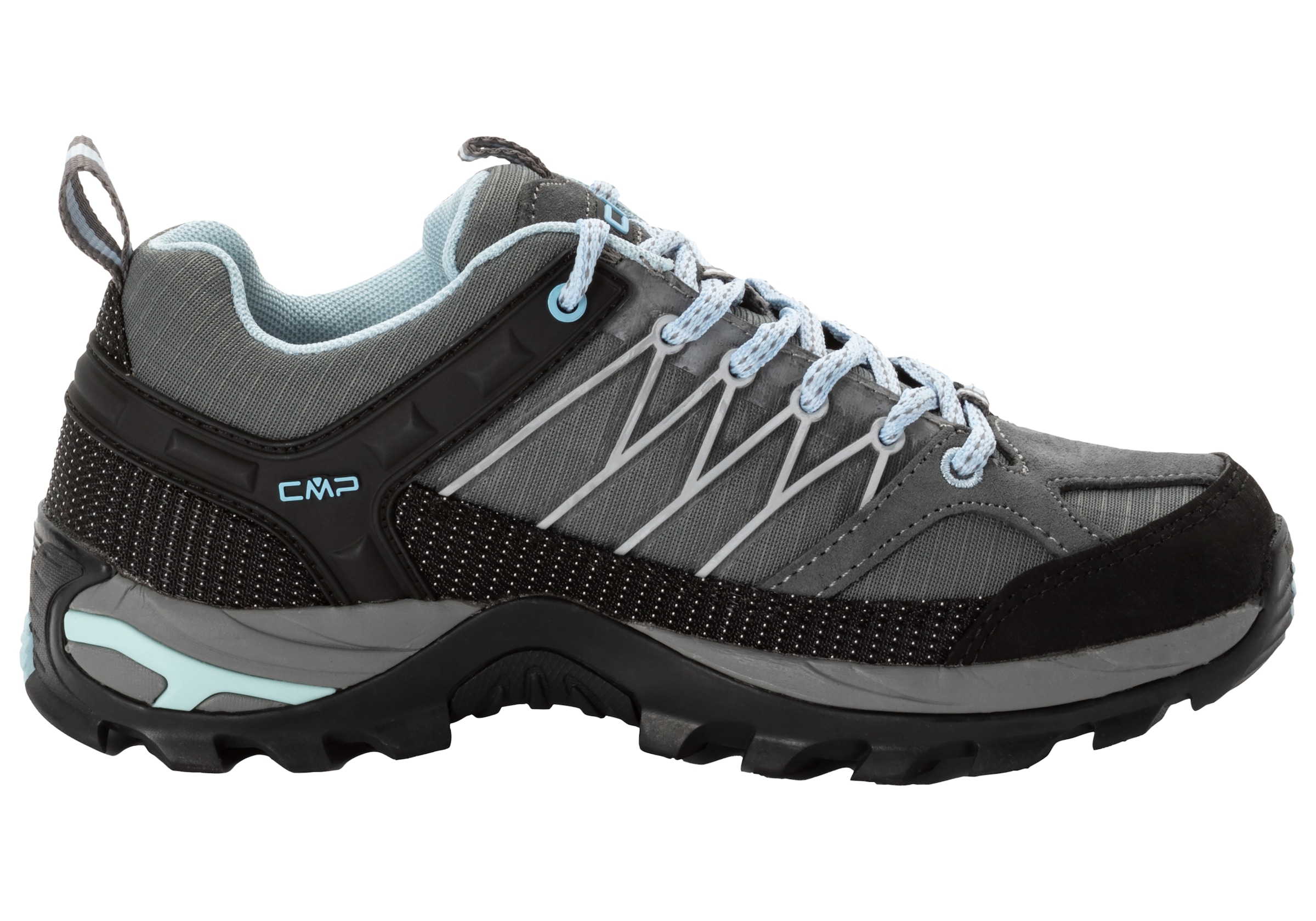 CMP Wanderschuh »RIGEL LOW WMN TREKKING SHOE WP«, wasserdicht