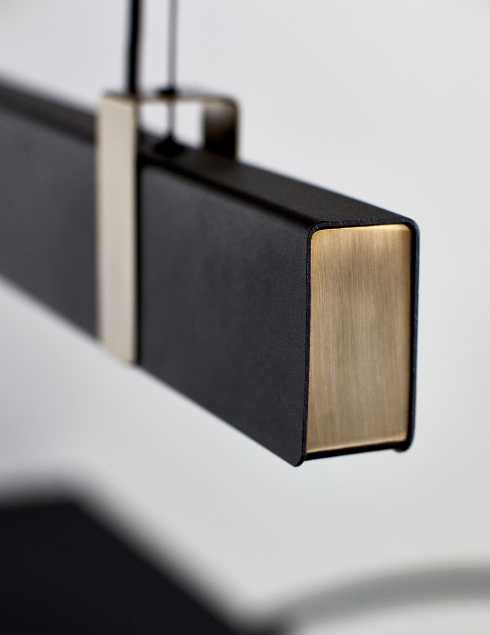 Nordlux LED Deckenleuchte »LILT«, 1 flammig-flammig, inkl. LED Modul, inkl. günstig online kaufen