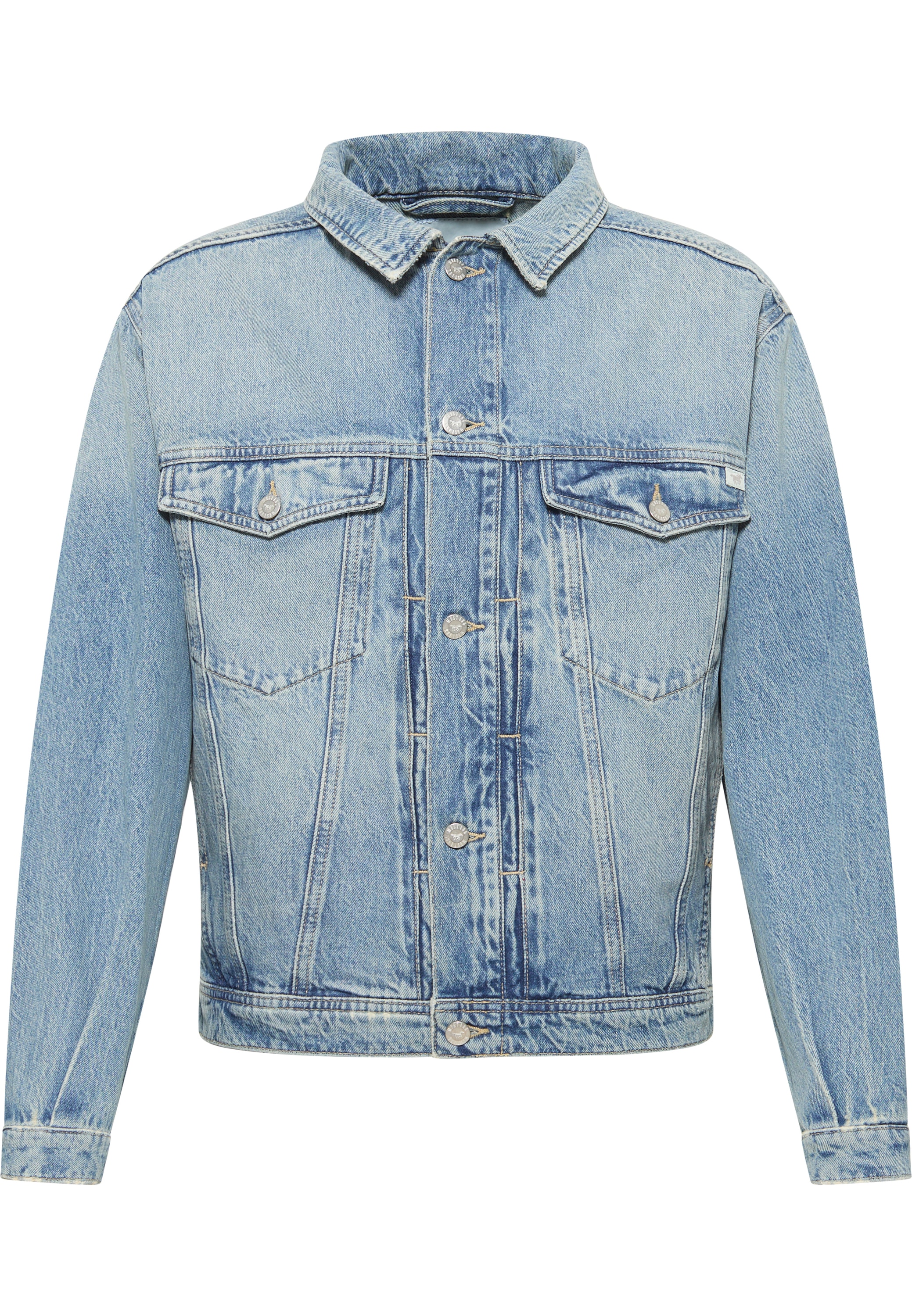 MUSTANG Outdoorjacke »Herren Style Ozark«