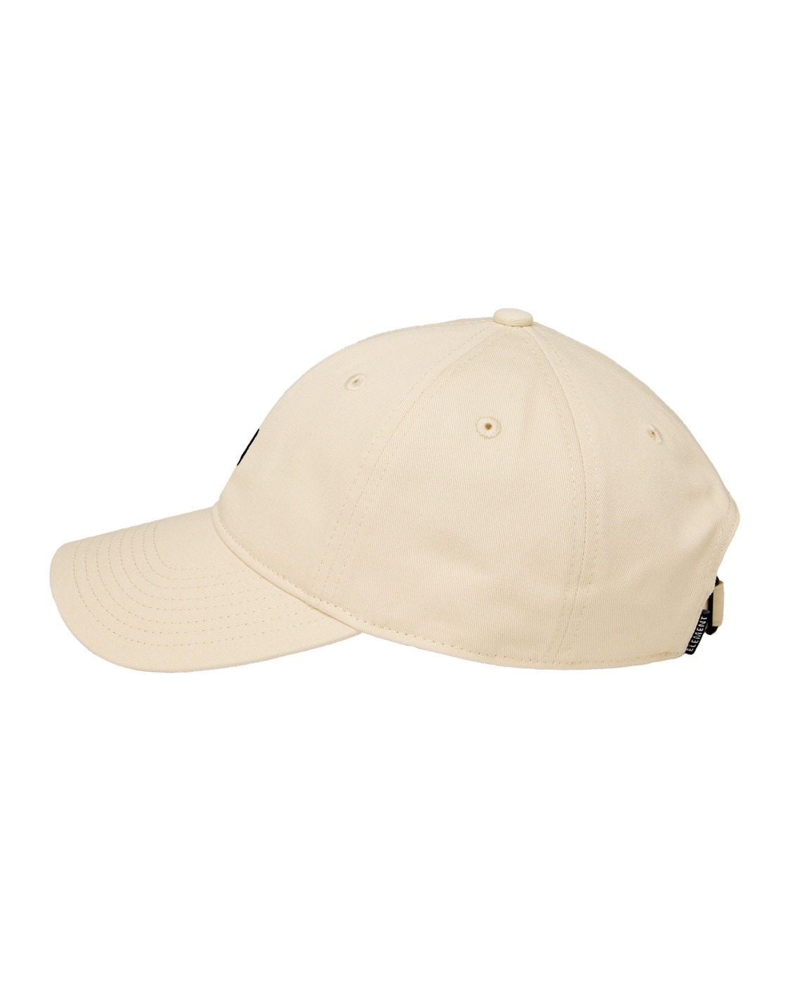 Element Fitted Cap »Icon Dad Twill«