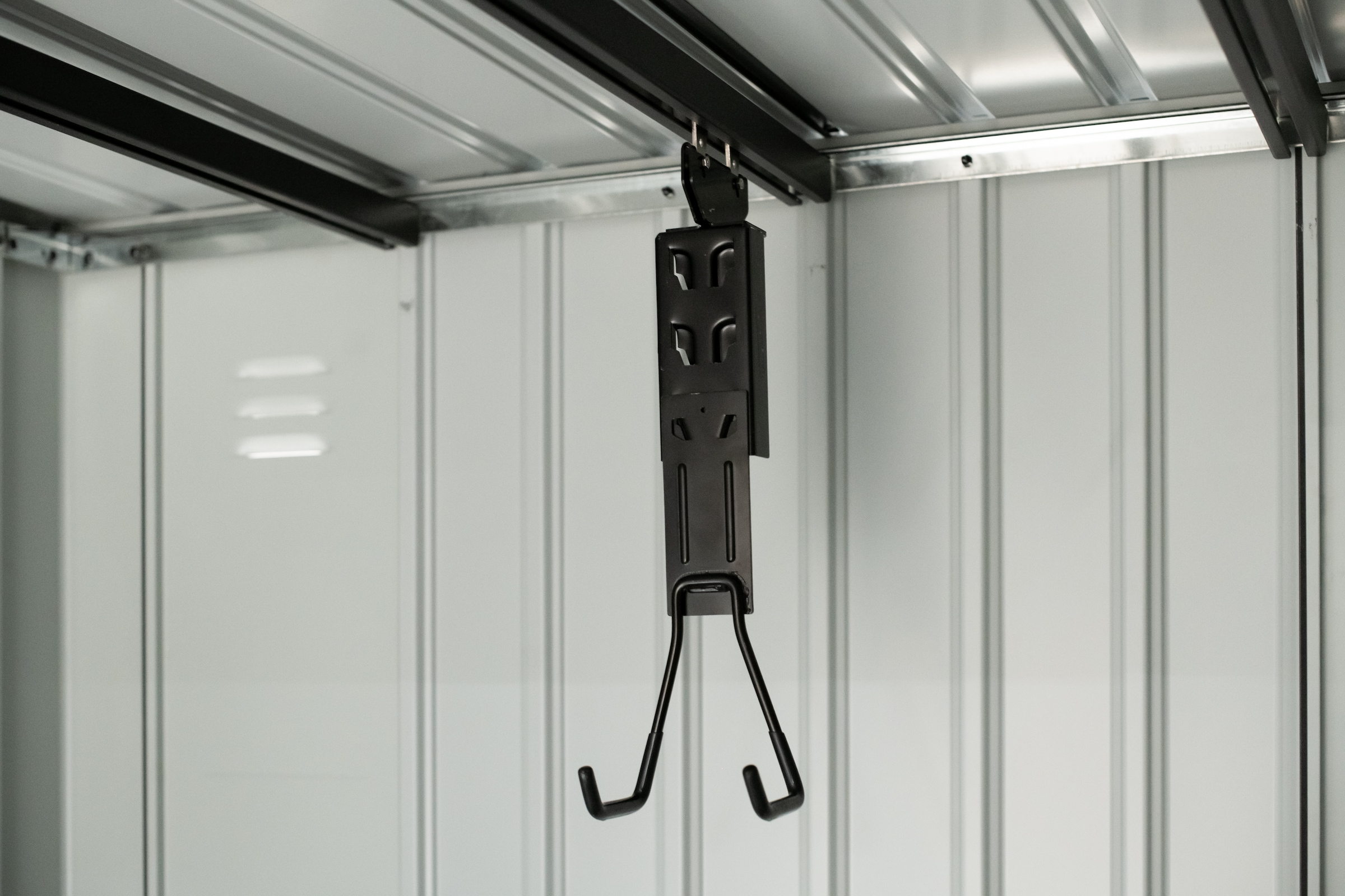 WESTMANN Fahrradbox »Velos 1« BxTxH: 133x222x151 cm