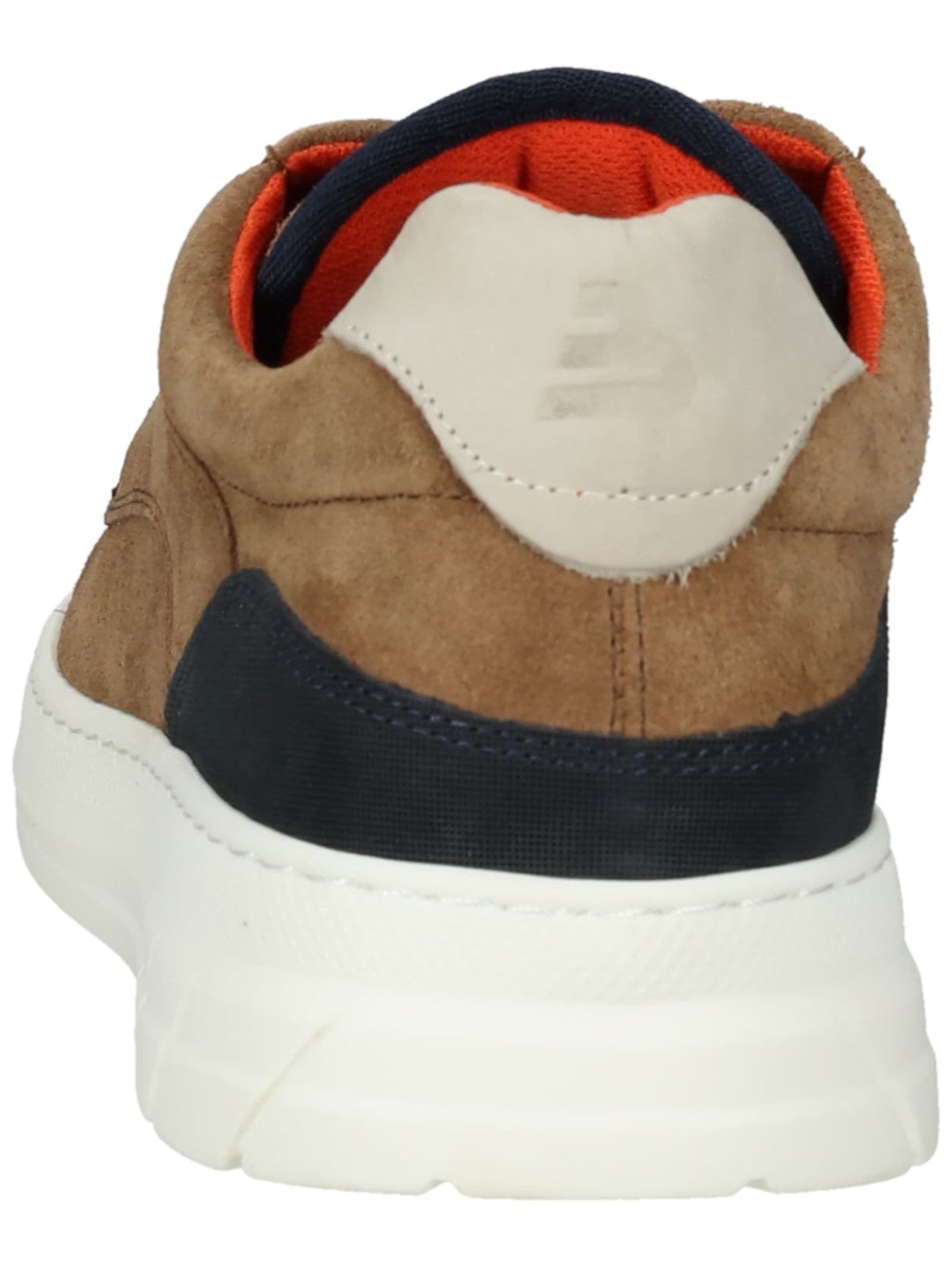 Bullboxer Sneaker »Bullboxer Sneaker Leder«
