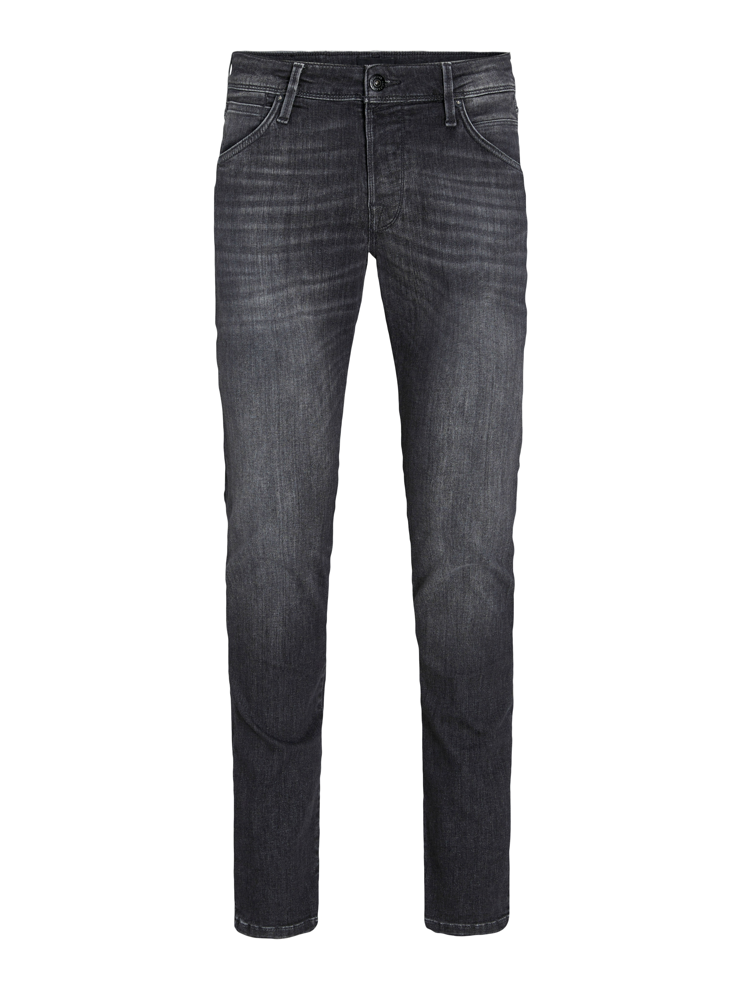 Jack & Jones Slim-fit-Jeans »JJIGLENN JJFOX BL 655 50SPS NOOS«