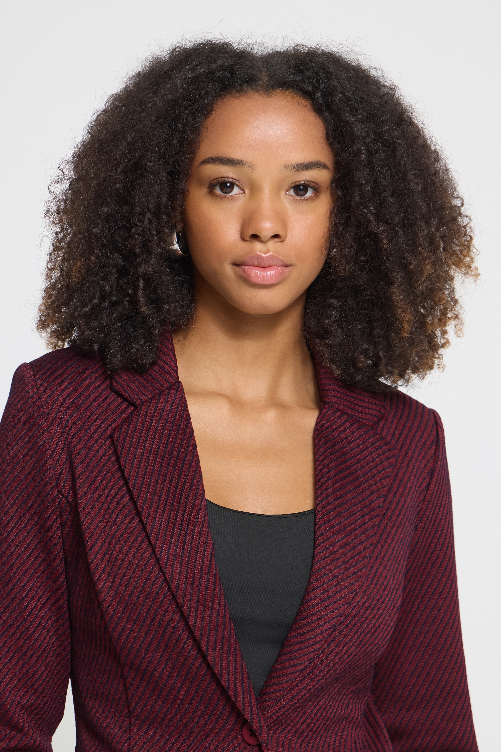Ichi Blusenblazer »Damen Blazer IHKATE«