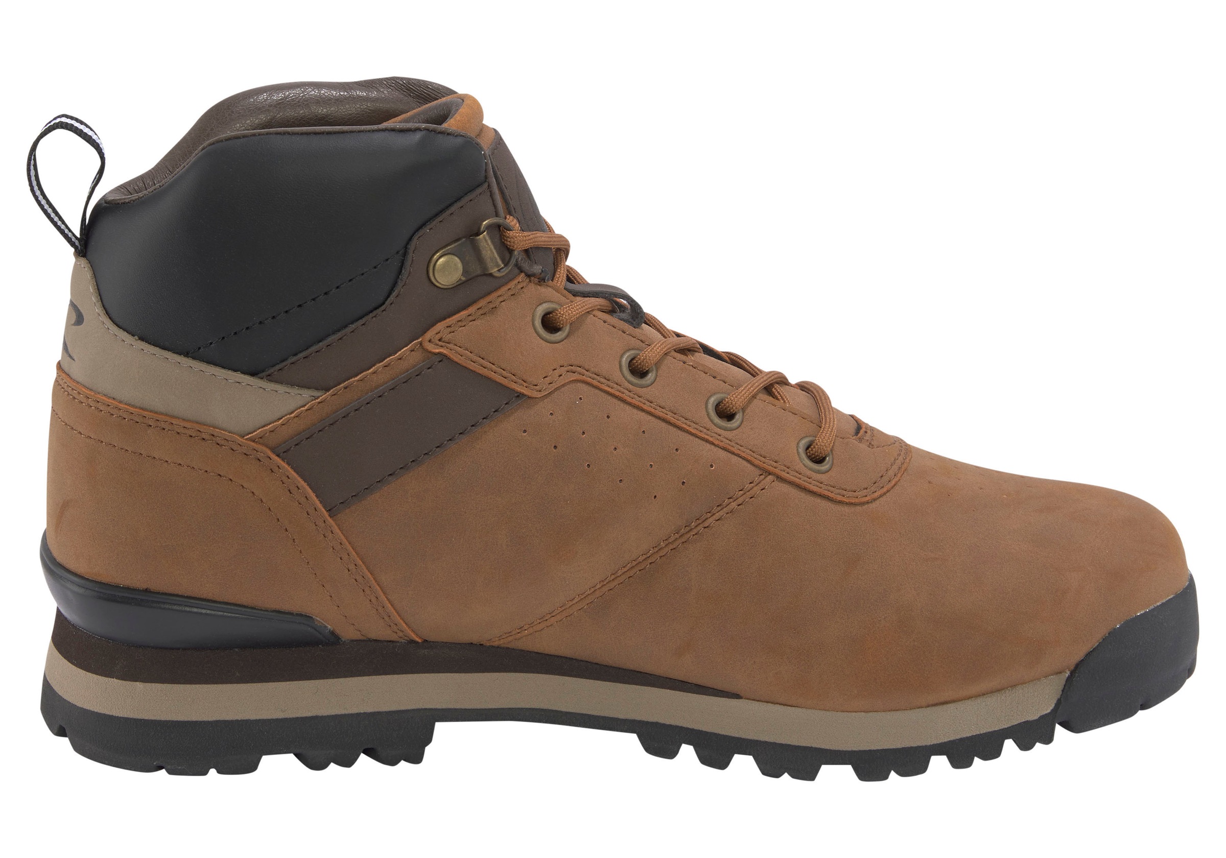 O'Neill Schnürboots »Grand Teton Men Mid«
