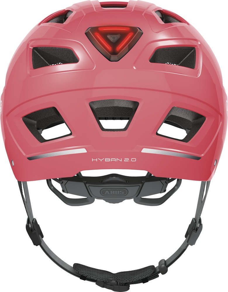 ABUS Fahrradhelm »HYBAN 2.0«