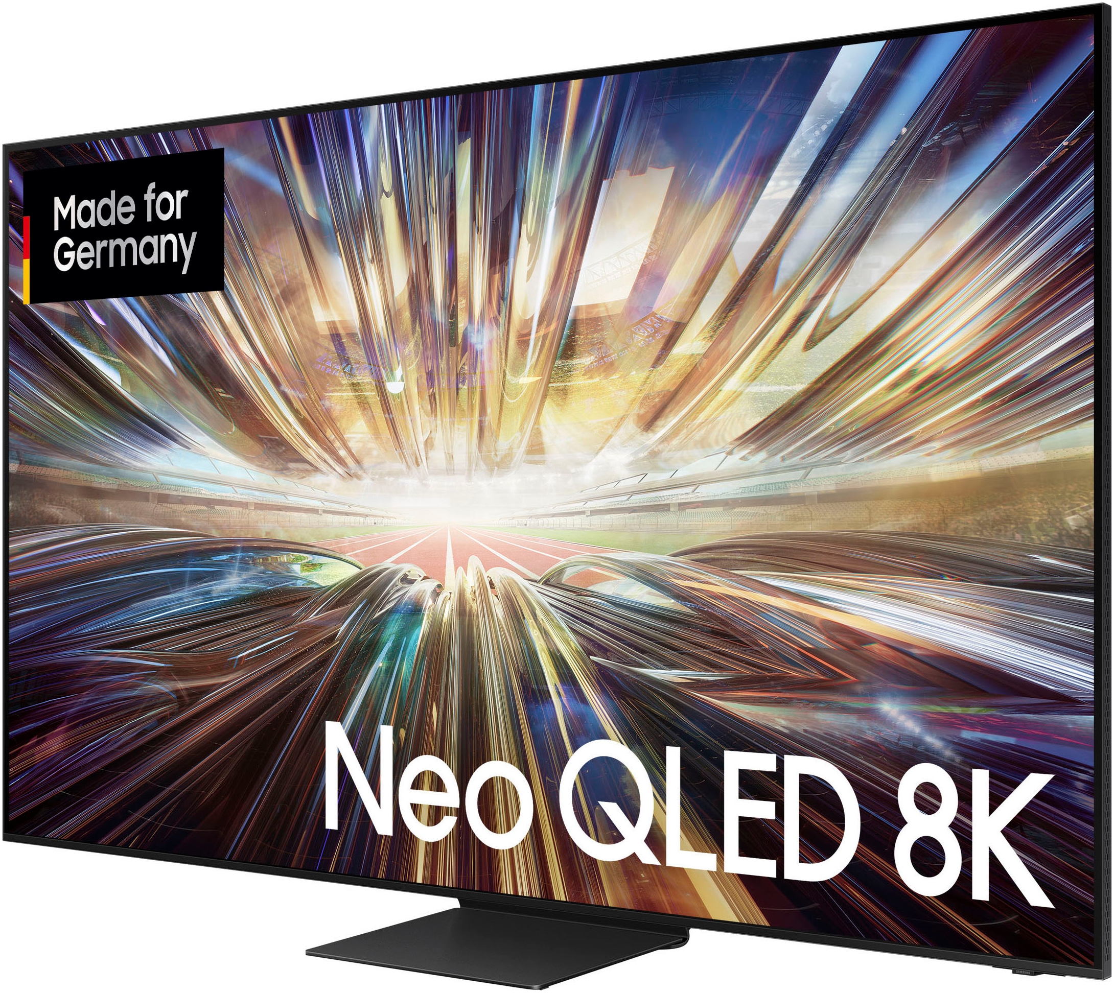 Samsung QLED-Fernseher, 214 cm/85 Zoll, 8K, Smart-TV