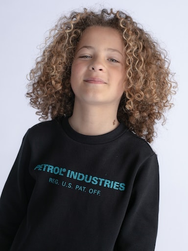 Petrol Industries Sweatshirt