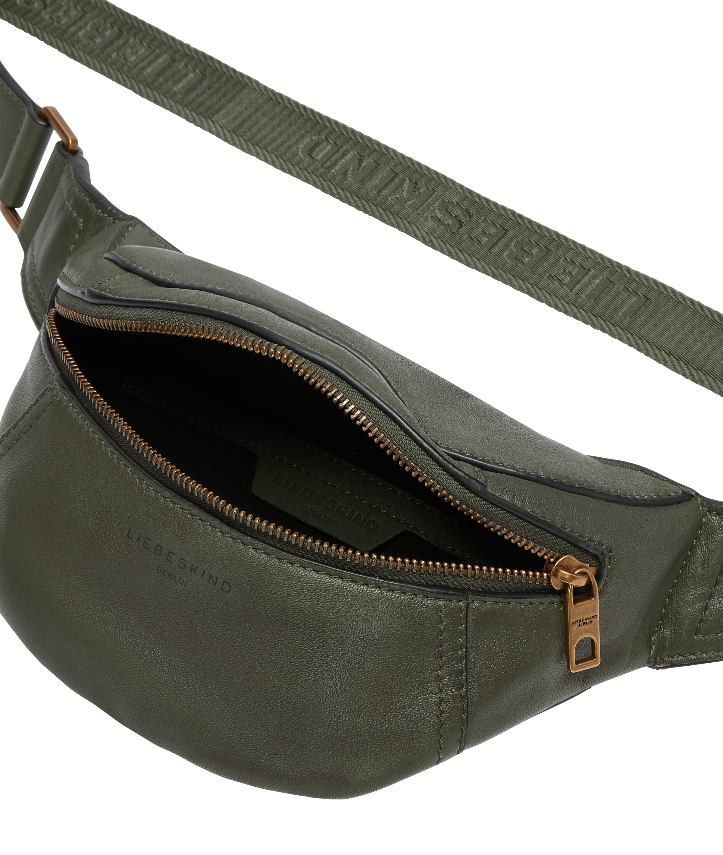 Liebeskind Berlin Bauchtasche »Beltbag S CHUDY SHEEP NATURAL«