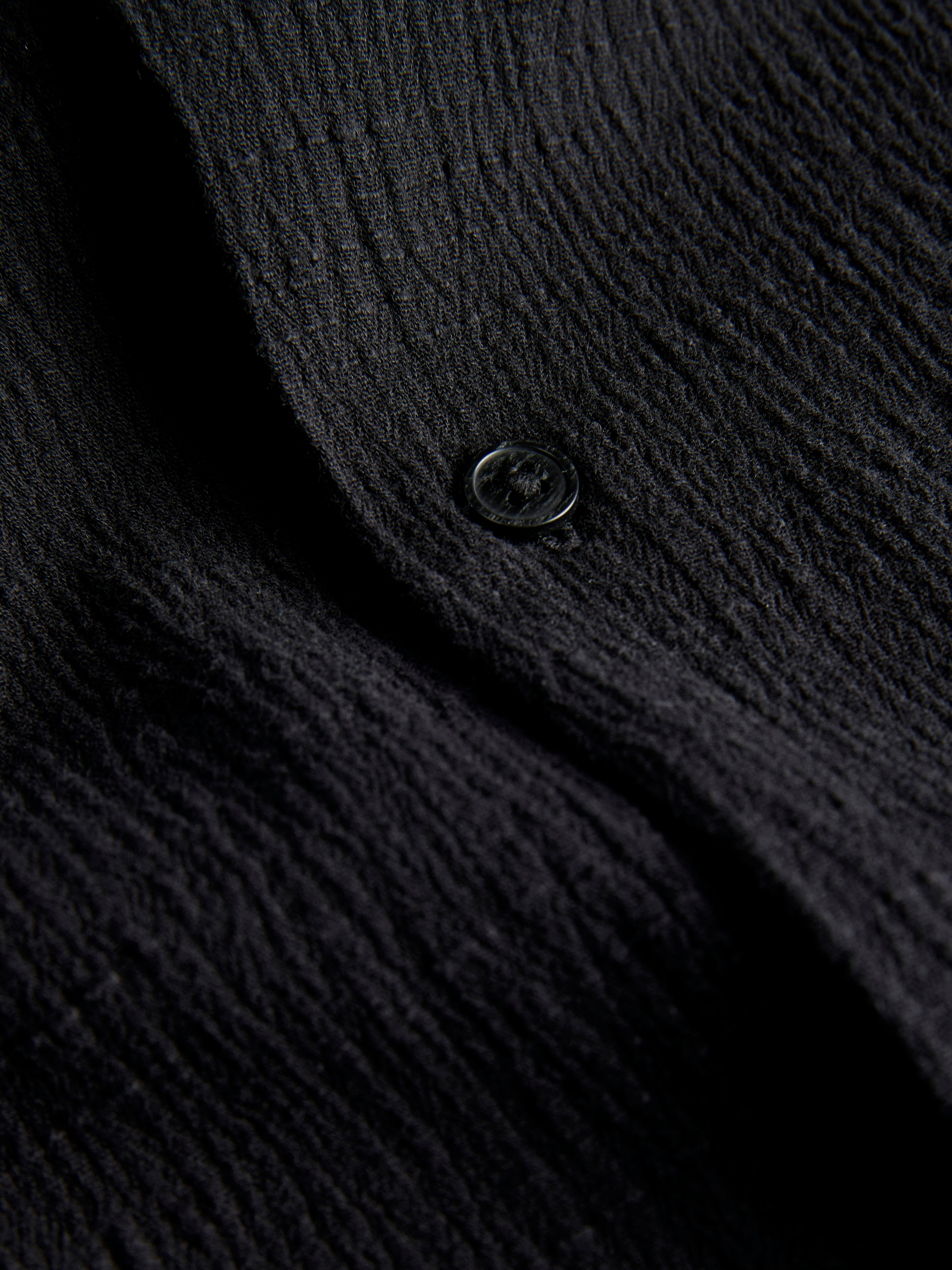 Jack & Jones Kurzarmhemd »JORLUKE CRINKLE RESORT SHIRT SS SN«
