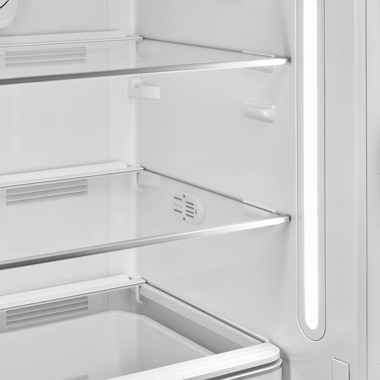Smeg Kühlschrank »FAB28RDBLM5«