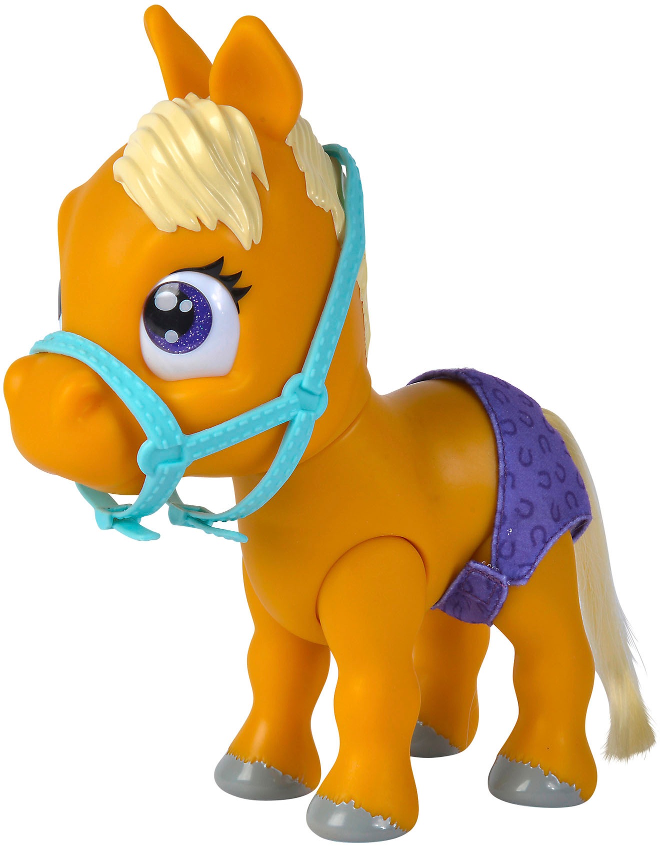 SIMBA Spielfigur »Pamper Petz Pony«