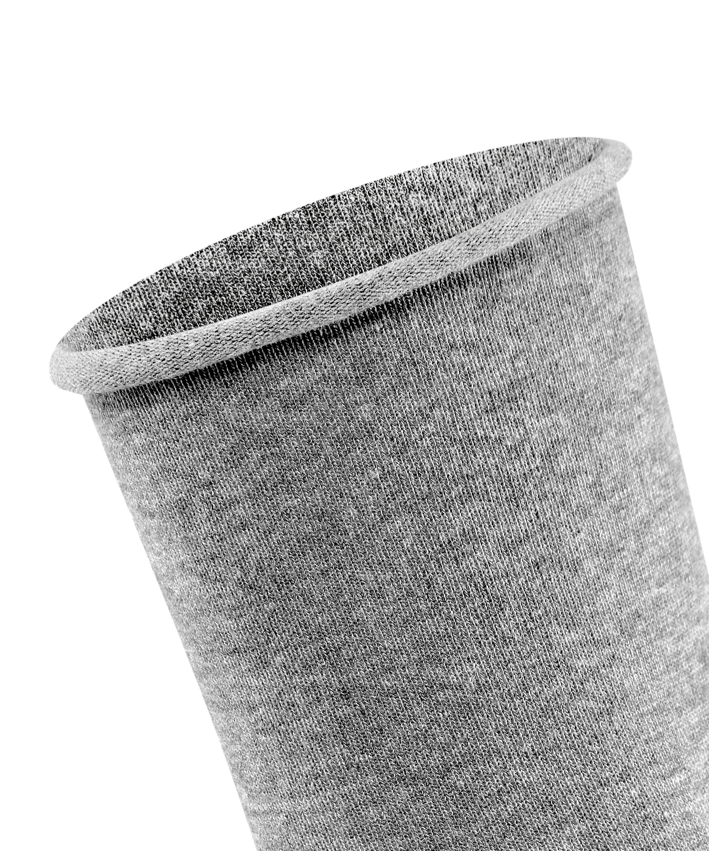 FALKE Socken »Active Breeze«, kühlend, hohe Feuchtigkeitsaufnahme, sanftes Rollbündchen