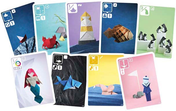 MM - SPIELE Spiel »Sea Salt & Paper«, Made in Europe