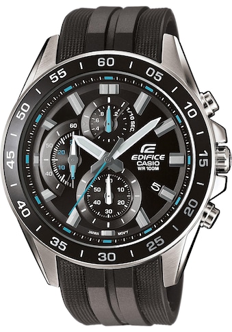 Chronograph »EFV-550P-1AVUEF«