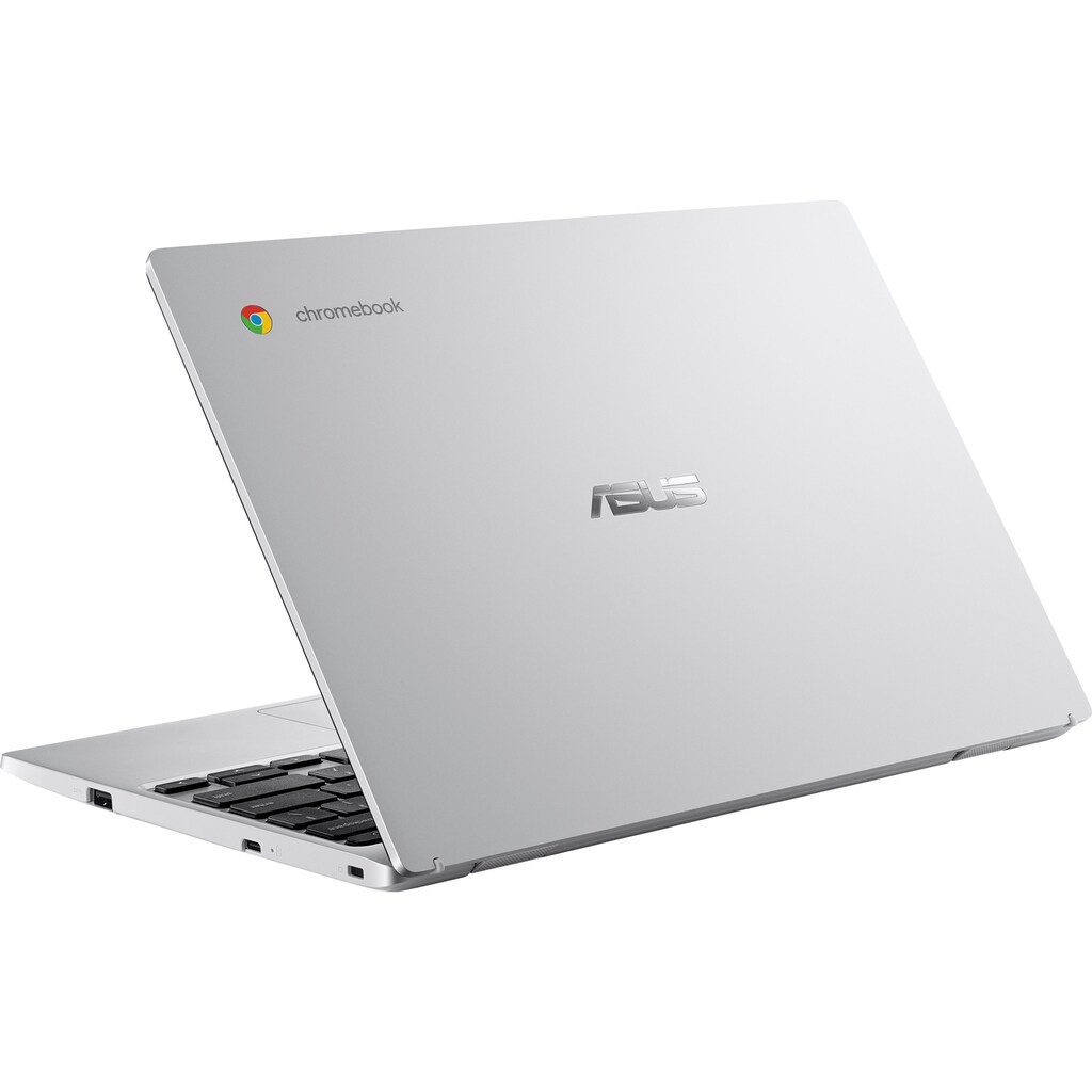 Asus Chromebook »Chromebook CX1 CX1101CMA-GJ0010«, (29,46 cm/11,6 Zoll), Intel, Celeron, UHD Graphics 600