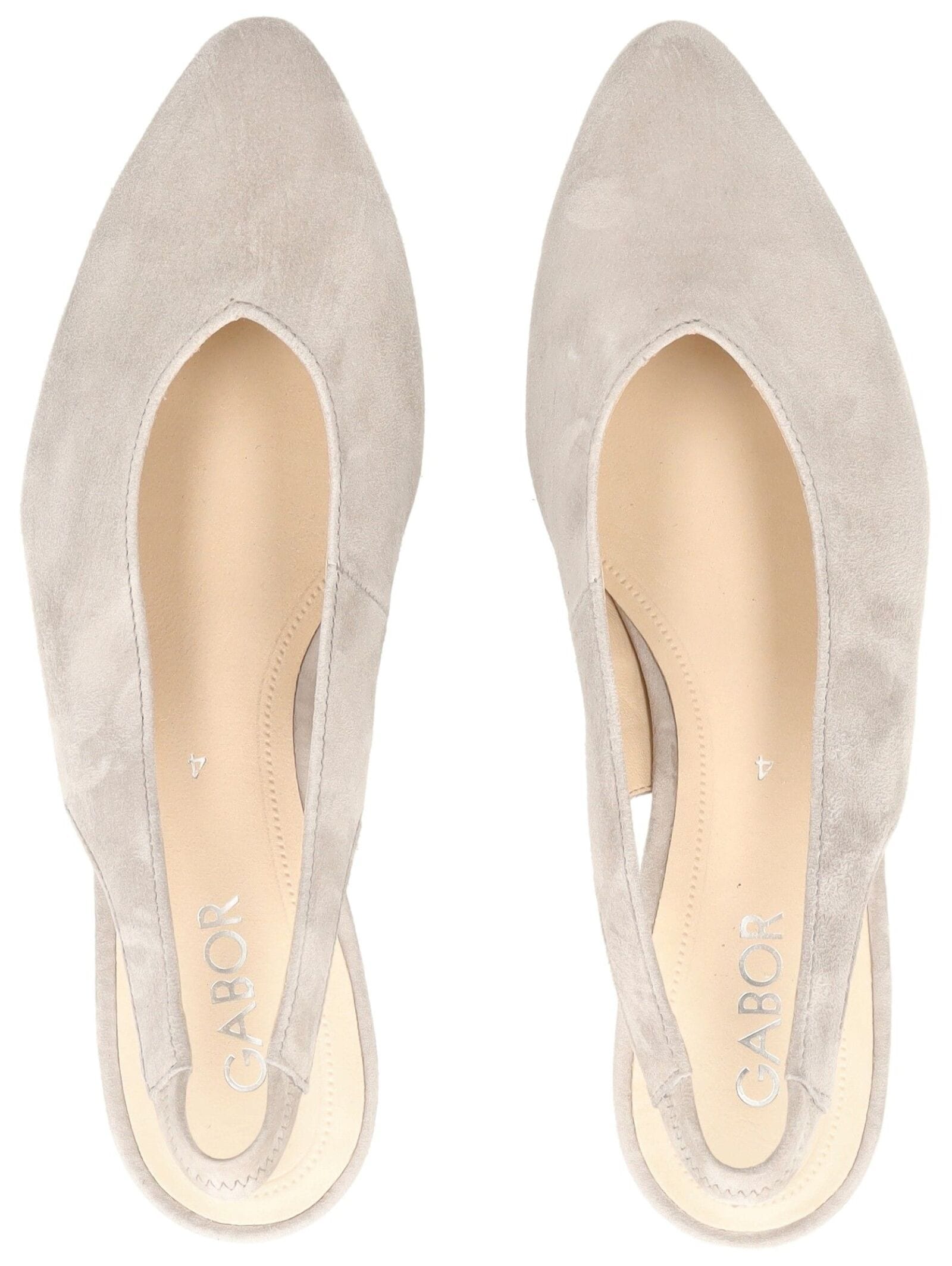 Gabor Slingpumps »Gabor Pumps Leder«