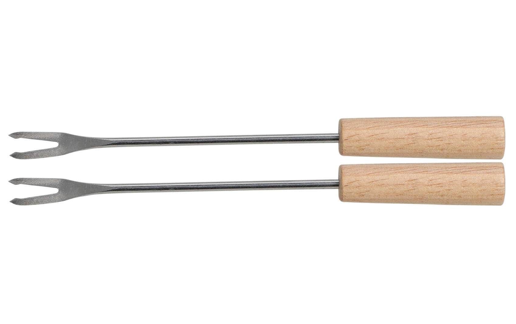 FURBER Fondue »4 Teile«