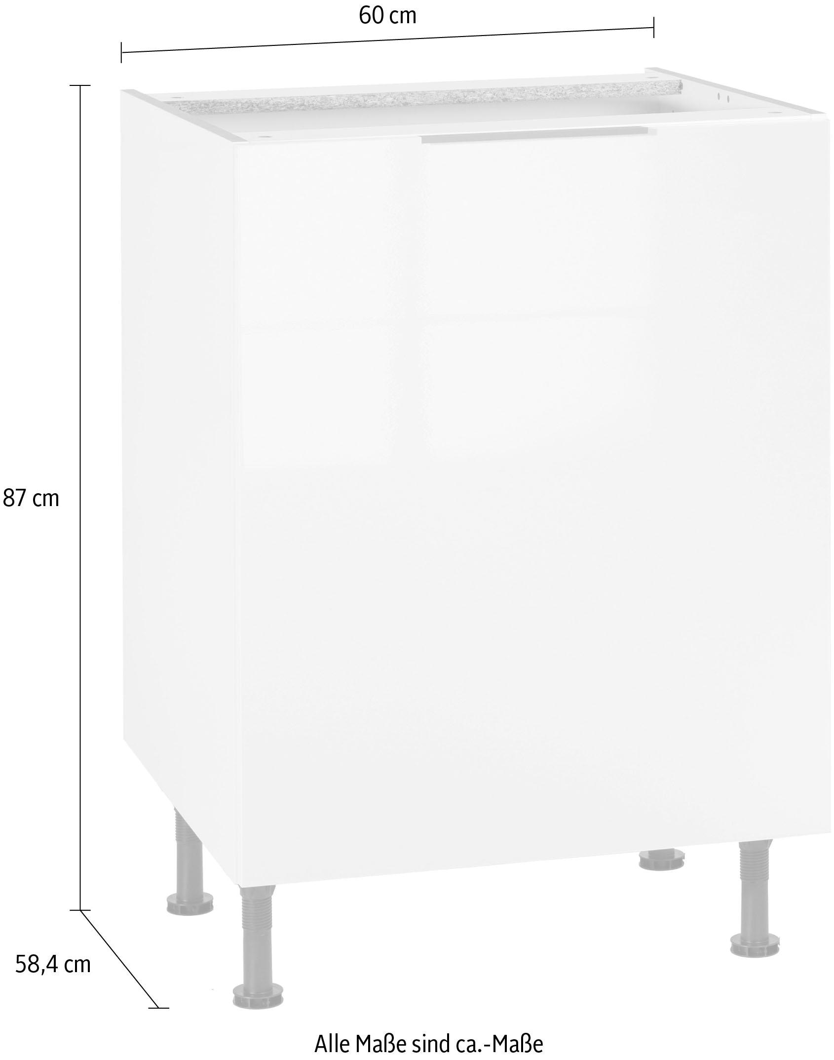 OPTIFIT Unterschrank »Tara«, Breite 60 cm