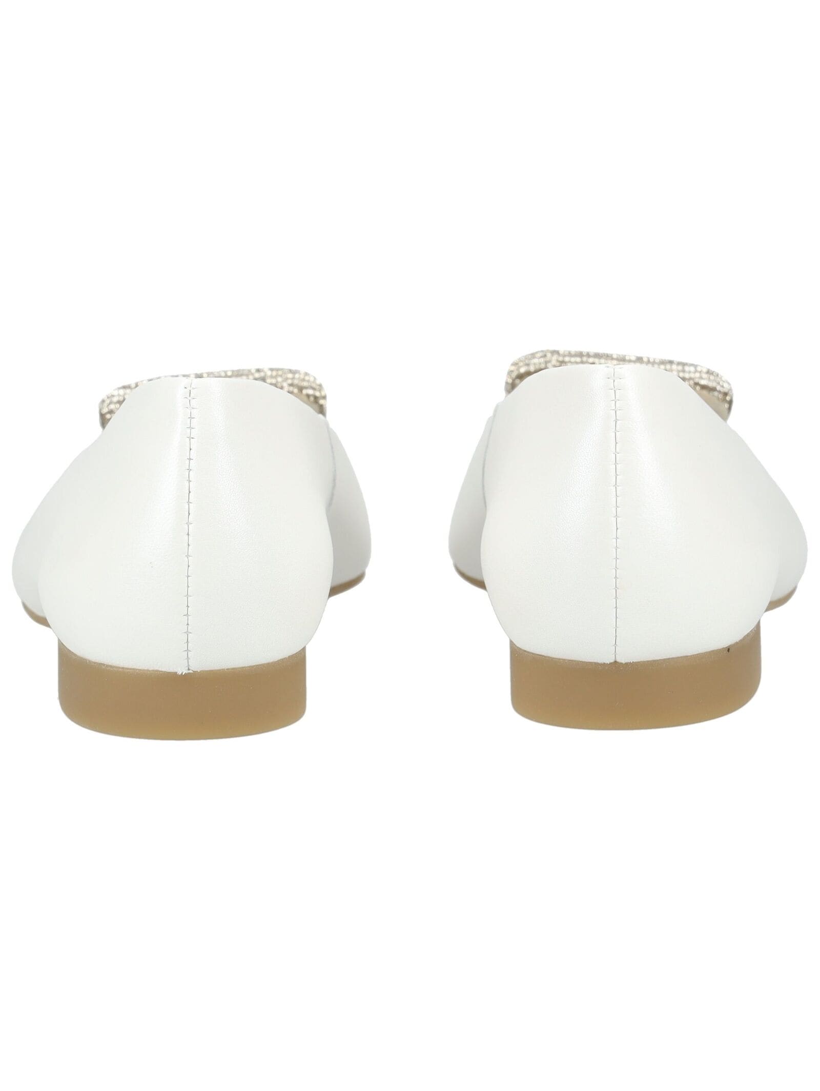 Paul Green Ballerina »Paul Green Ballerinas Glattleder«