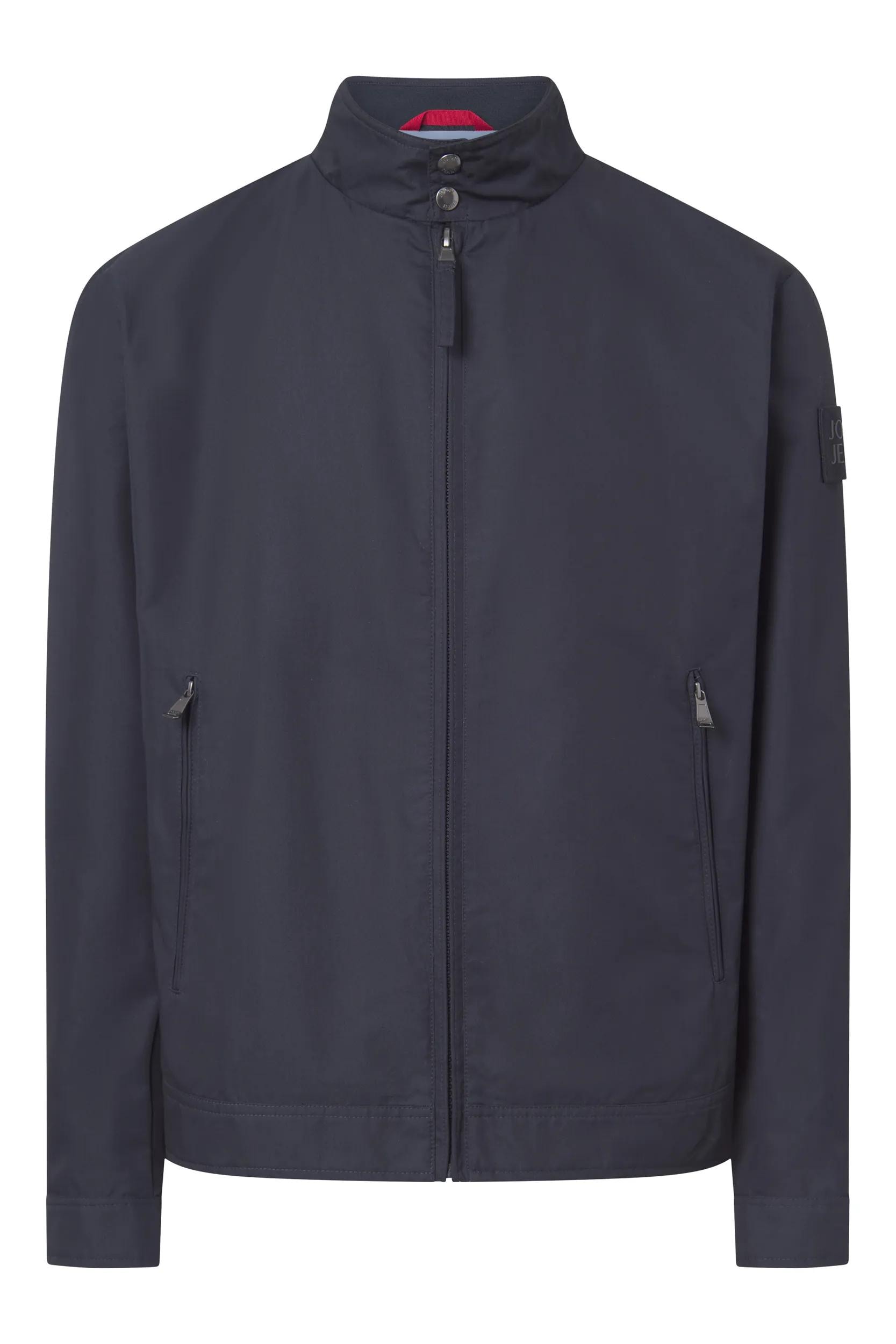 Joop Jeans Blouson »Janos« mit Reißverschluss