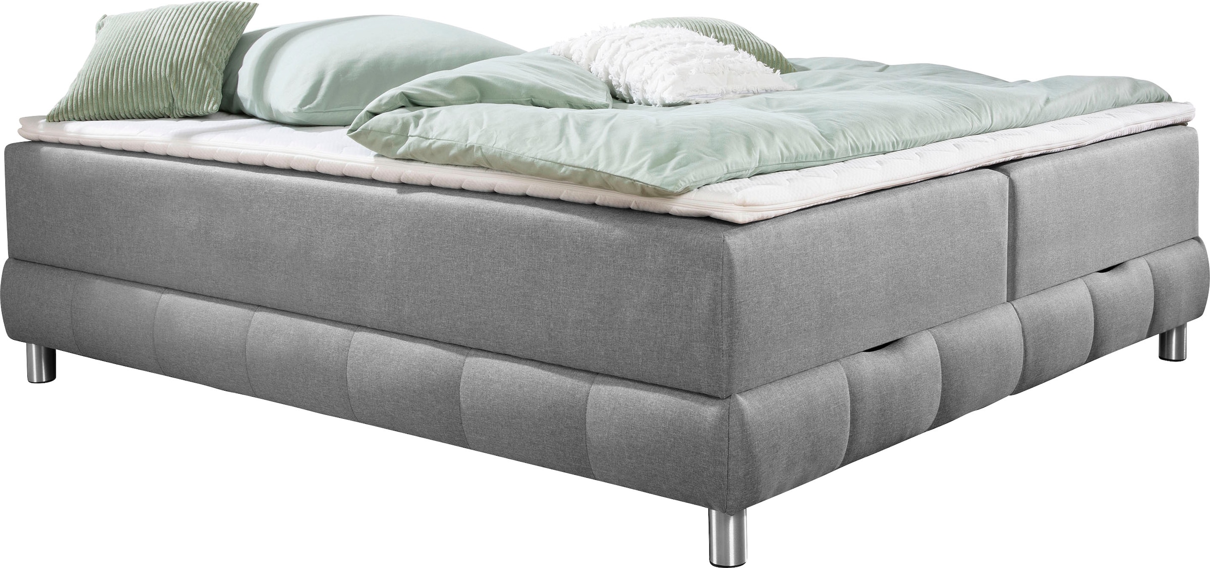 2. Bild von INOSIGN Boxspringbett »Vaasa«
