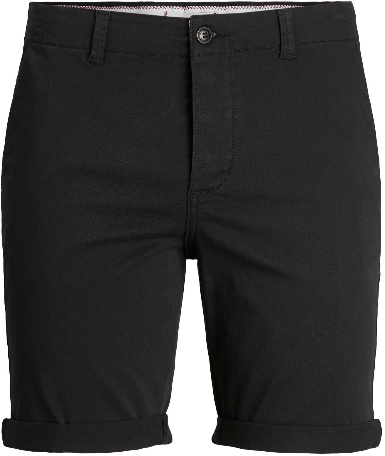 6. Bild von Jack & Jones Junior Chinoshorts »JPSTDAVE JJCHINO SHORTS AKM JNR«
