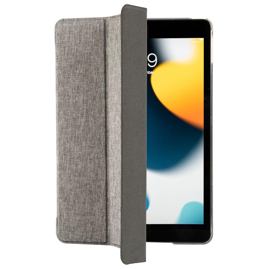 Hama Tablet-Hülle »Tablet-Case "Terra" für Apple iPad 10.2" (2019/2020/2021), Hülle«, 25,9 cm (10.2 Zoll)