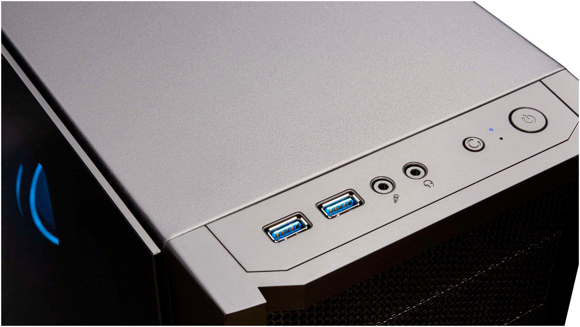 CAPTIVA Gaming-PC »Advanced Gaming R83-199 TFT Bundle«