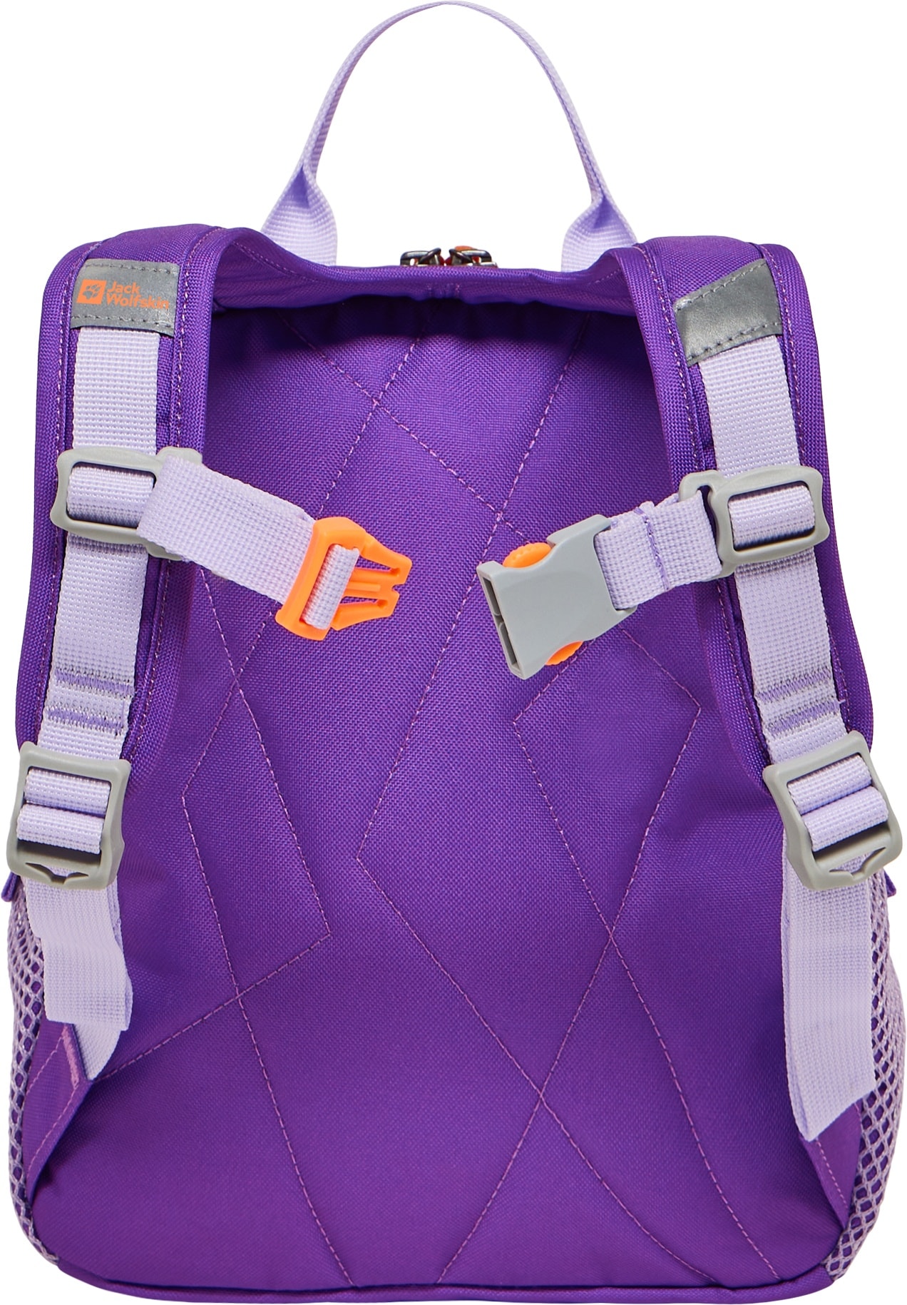 Jack Wolfskin Kinderrucksack »BUTTERCUP«