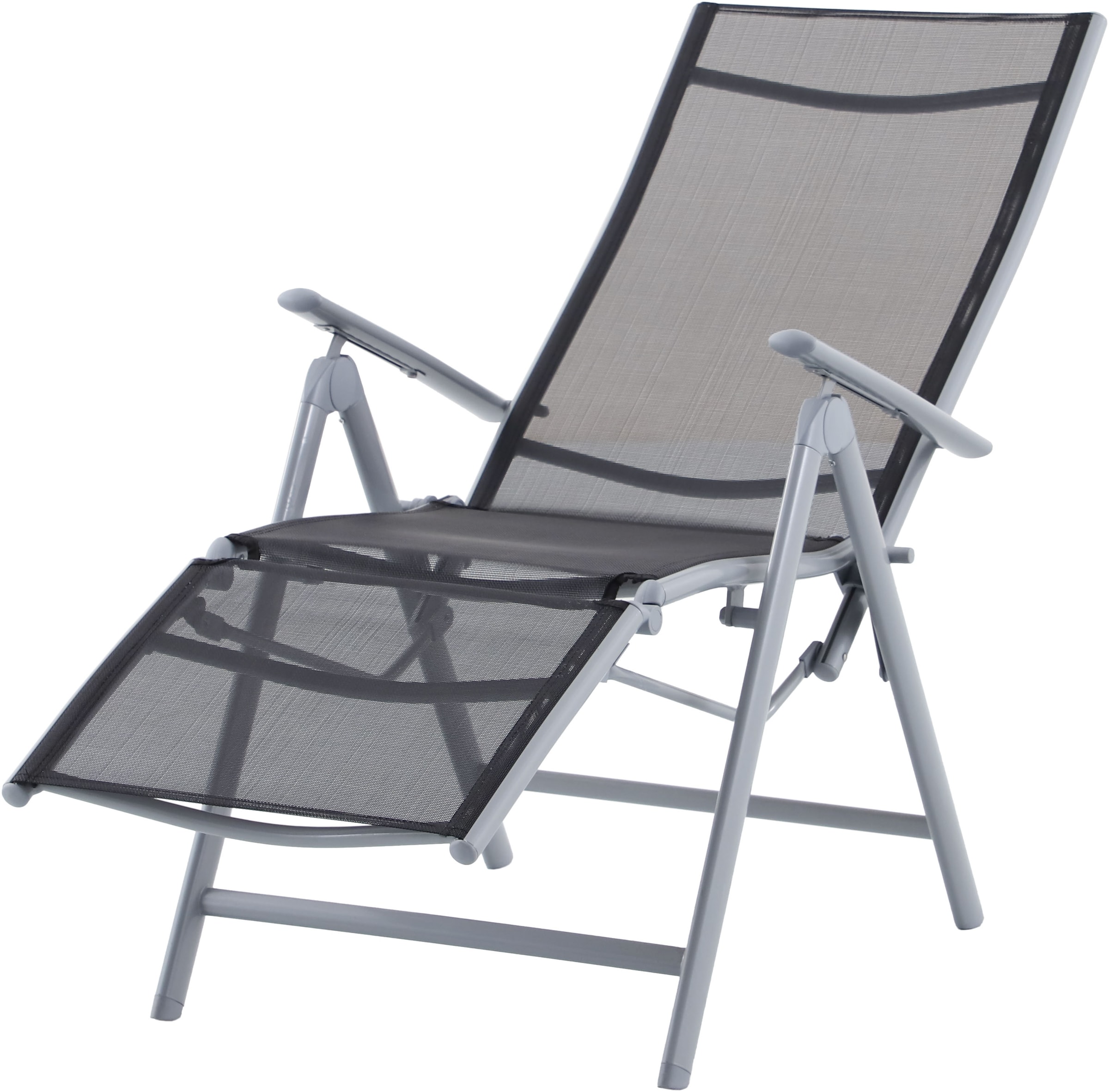 Garden Pleasure Relaxsessel »ARIOLA« mehrfach verstellbar