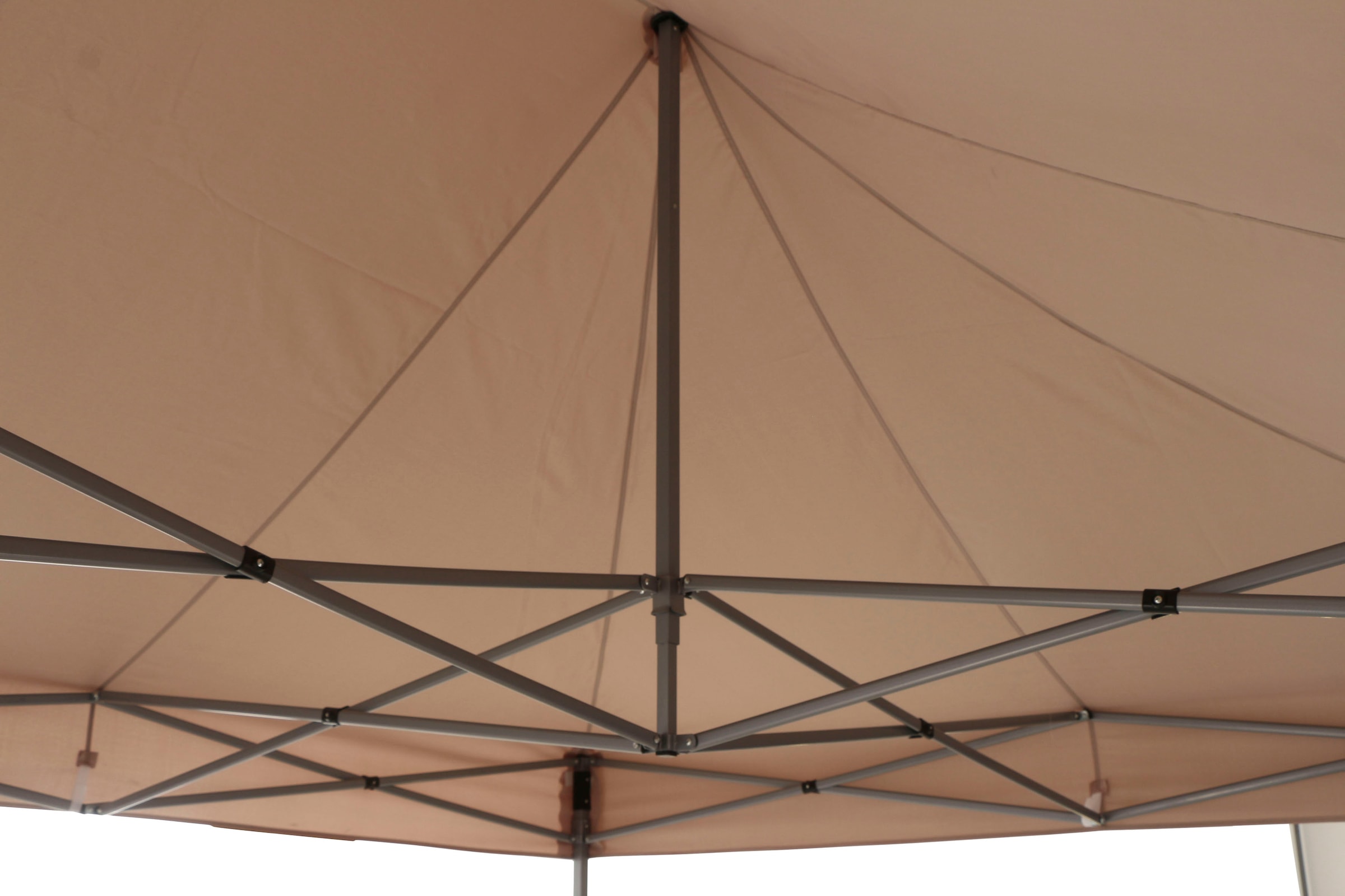 Siena Garden Faltpavillon »Allrounder«, 300x450 cm