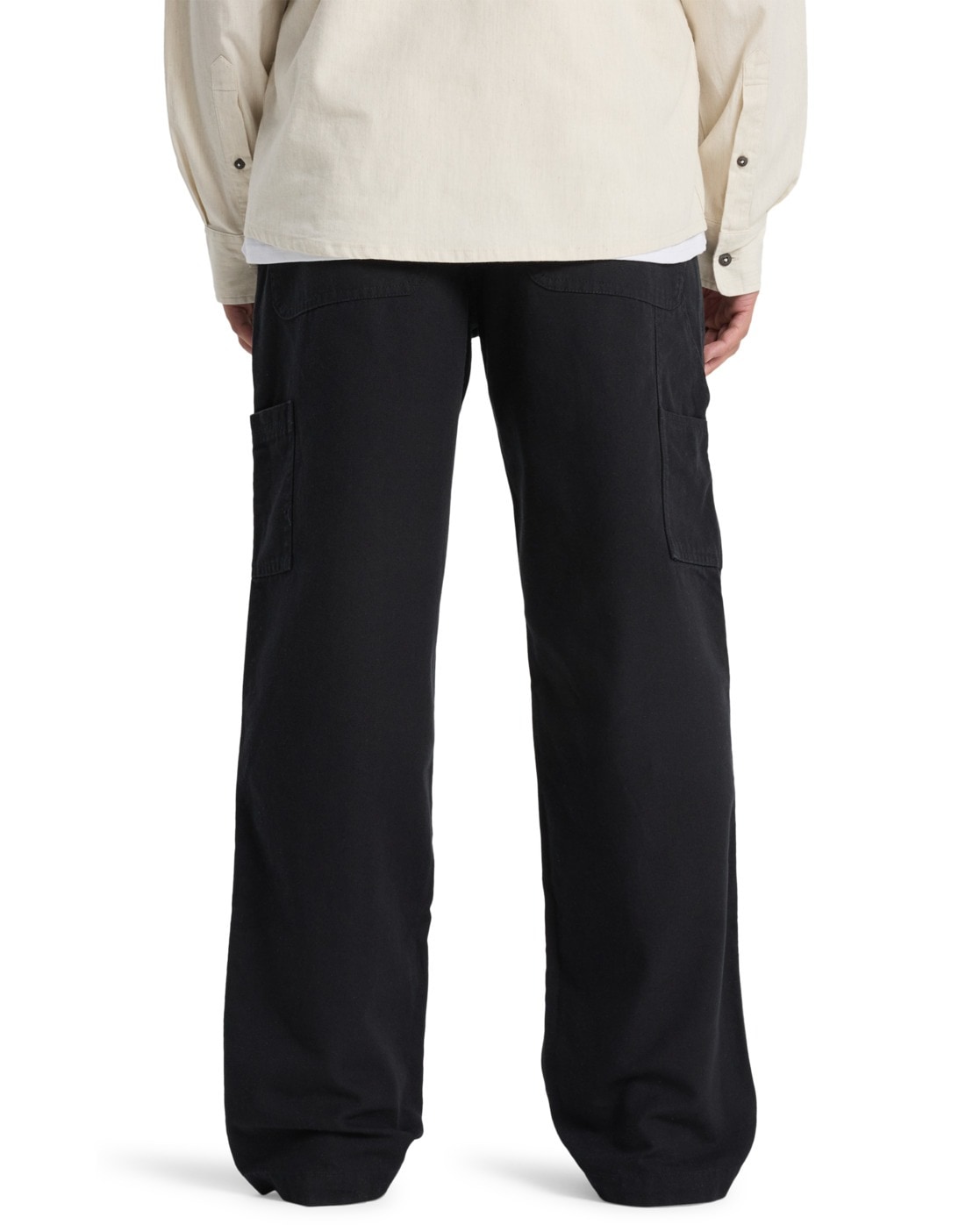 Quiksilver Outdoorhose »Carpenter«