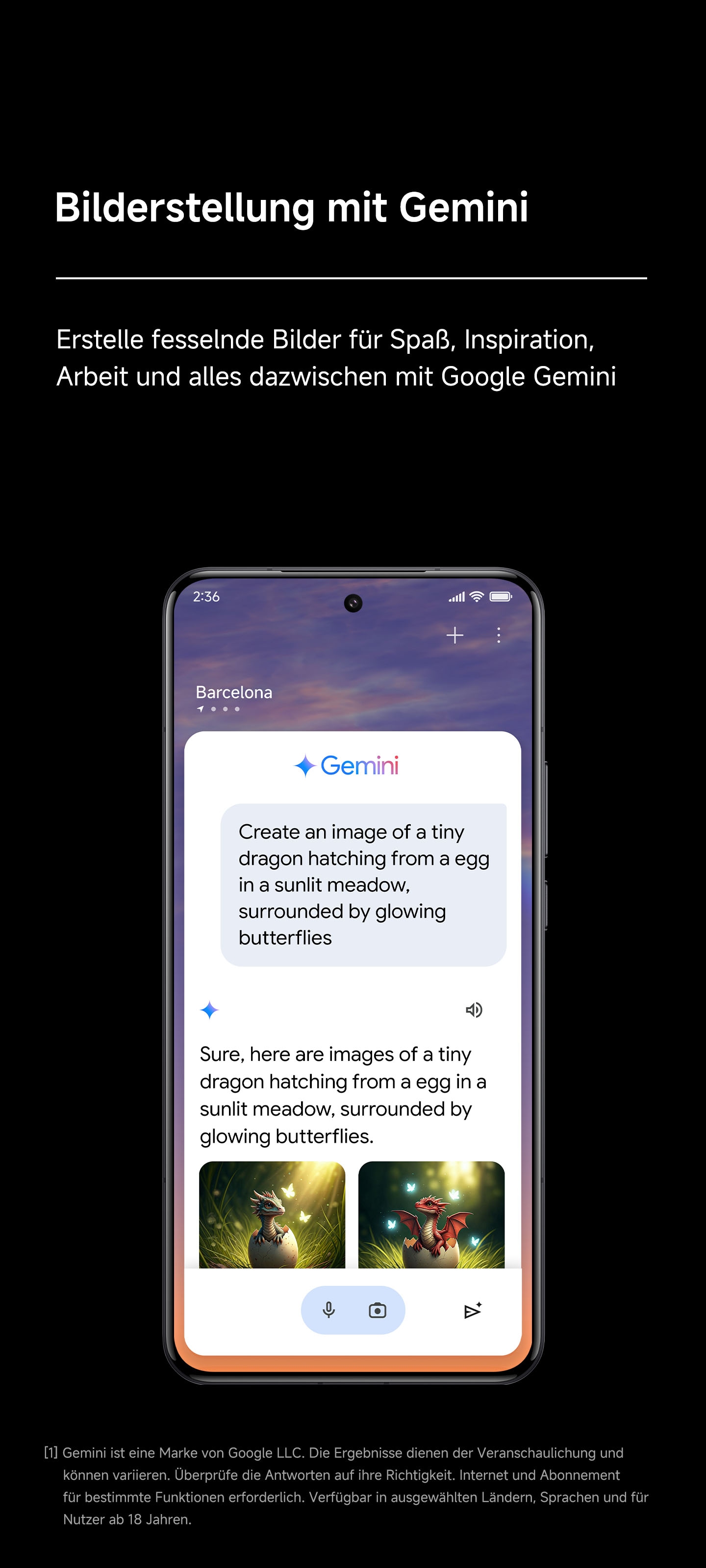 Xiaomi Smartphone »15 Ultra«, silber chrom