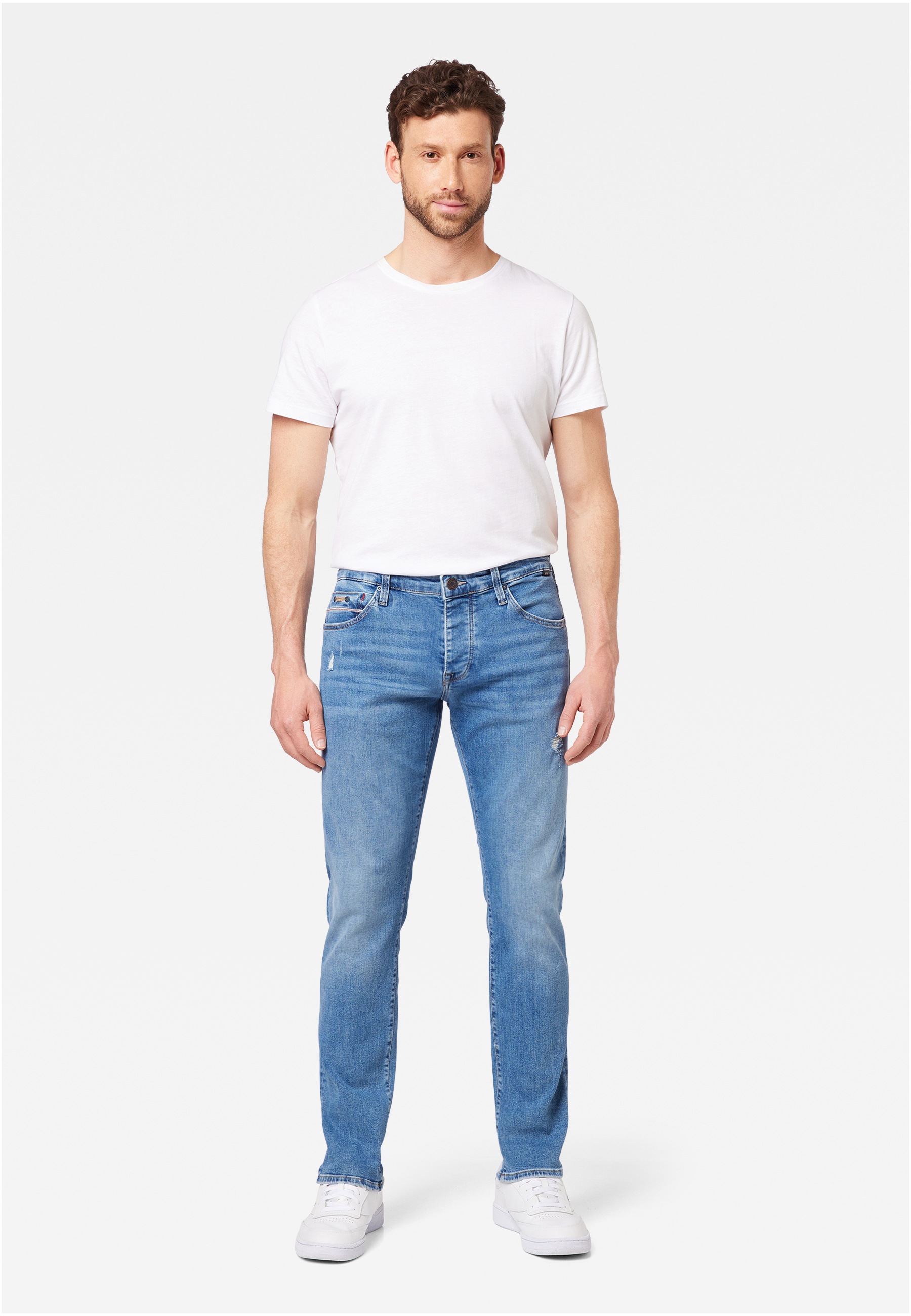 Mavi Skinny-fit-Jeans »YVES«, Slim Skinny Jeans kaufen