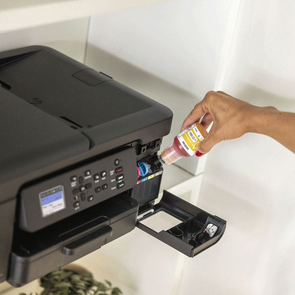 Brother Multifunktionsdrucker »DCP-T780DW«